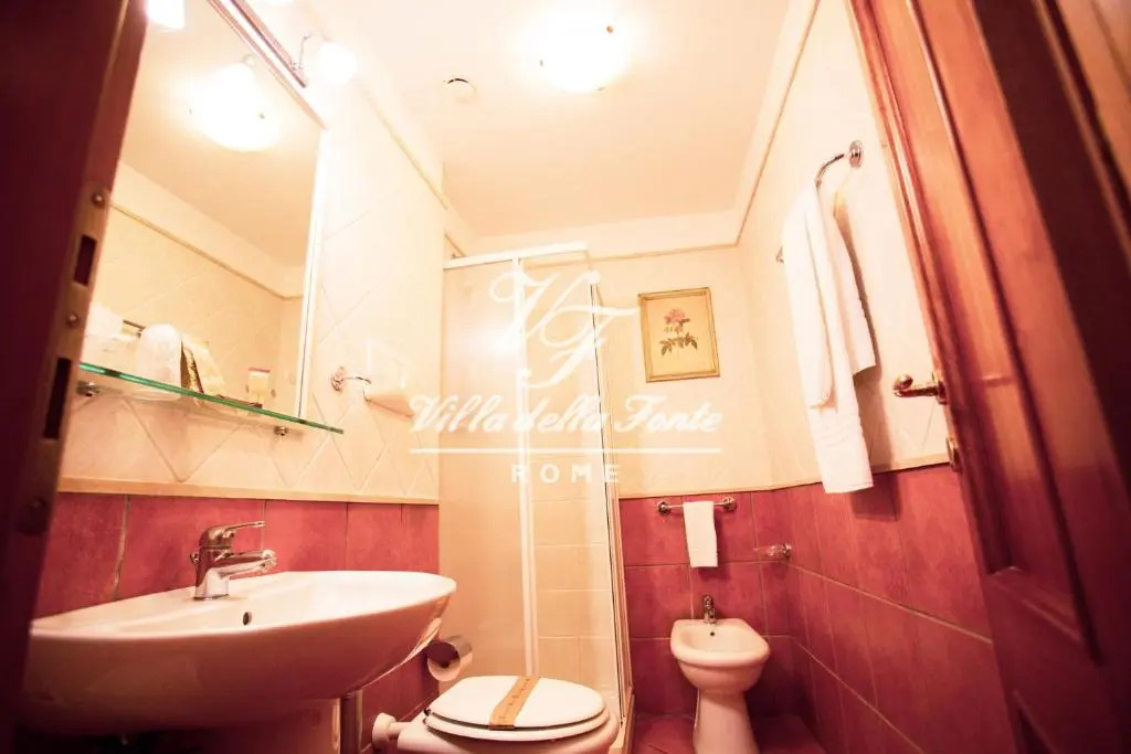 Foto - Villa della Fonte