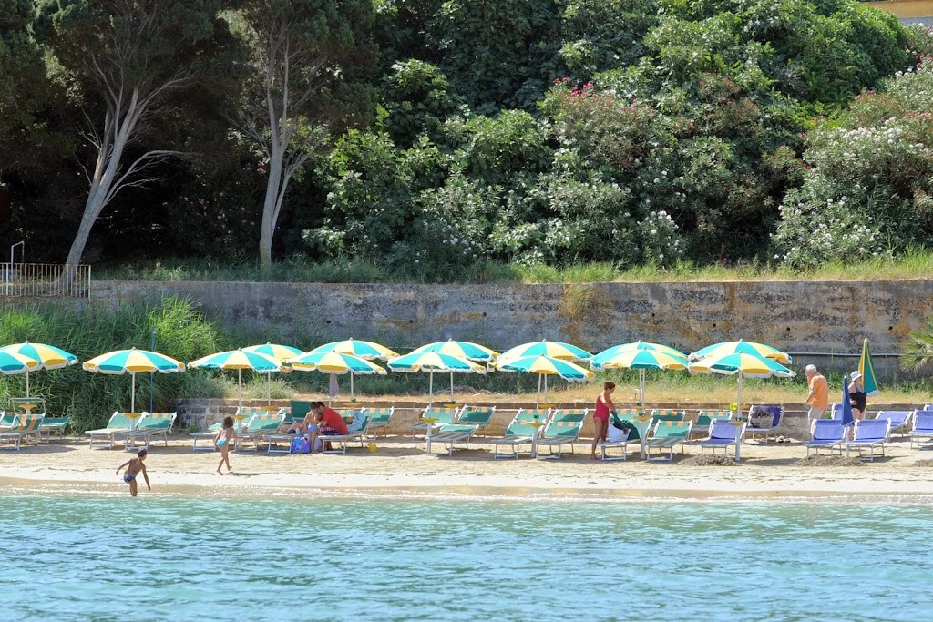Foto - Grand Hotel Ortigia