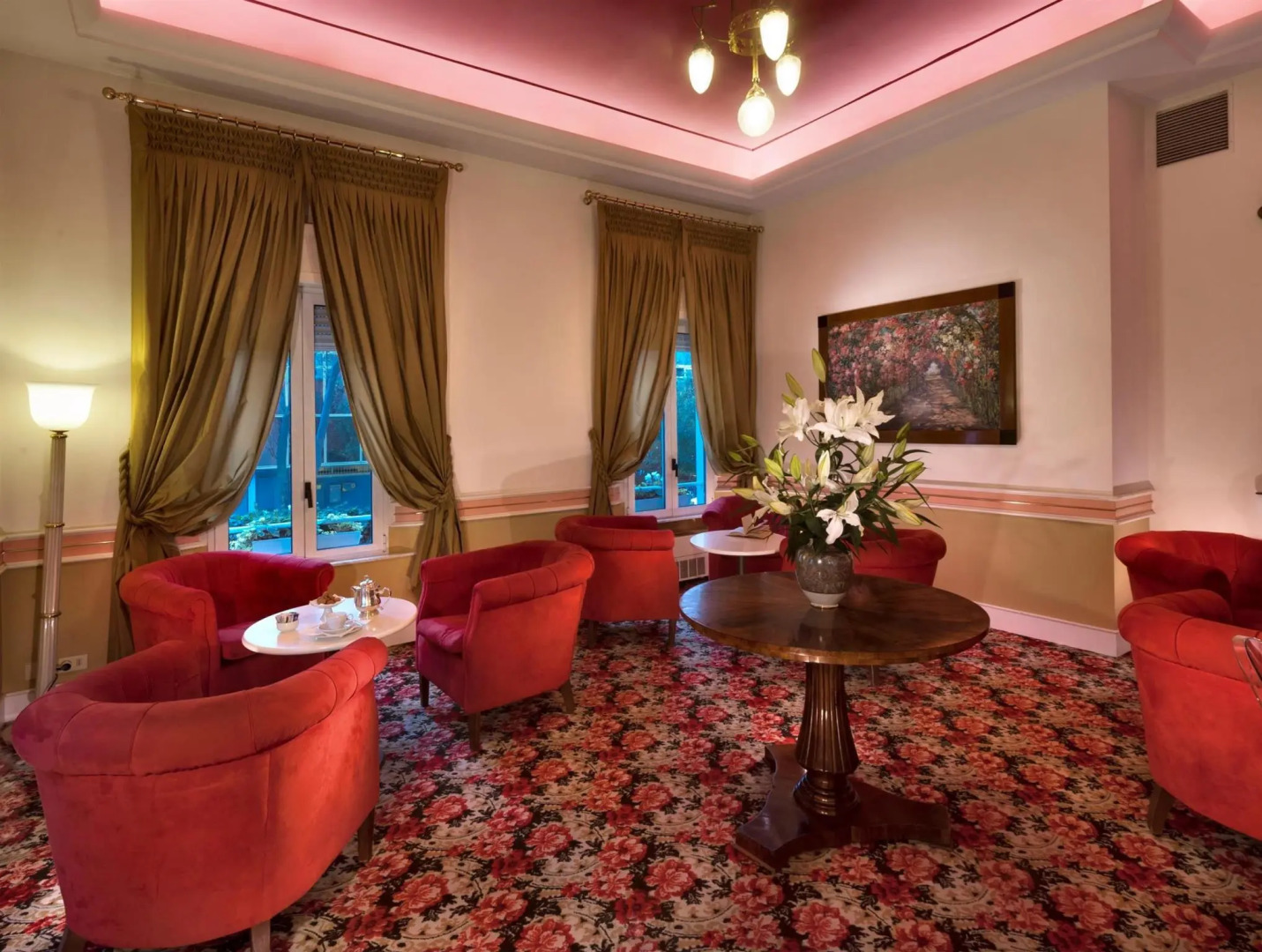 Photo - Hotel Milton Rimini