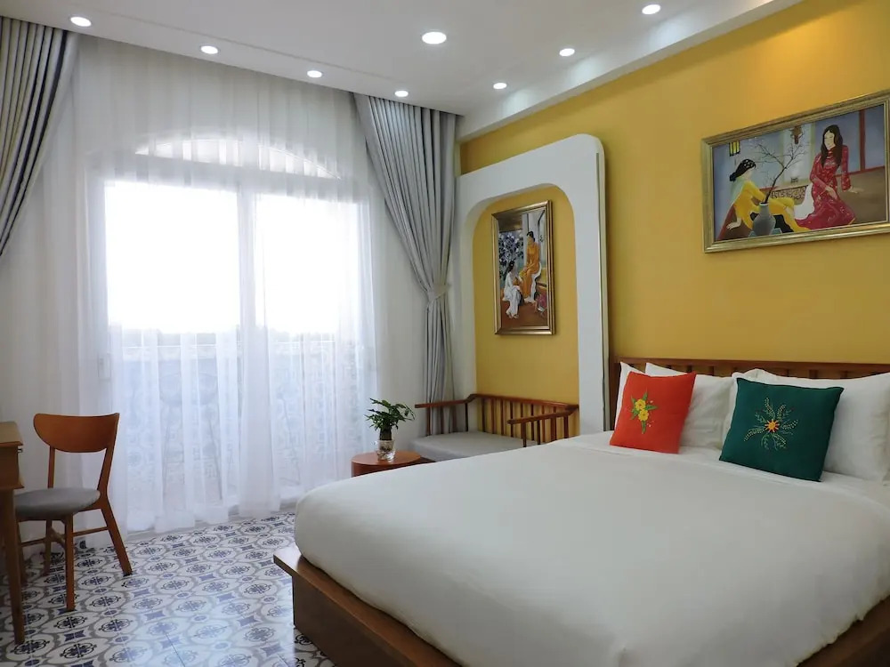 Foto - Chez Mimosa Homestay