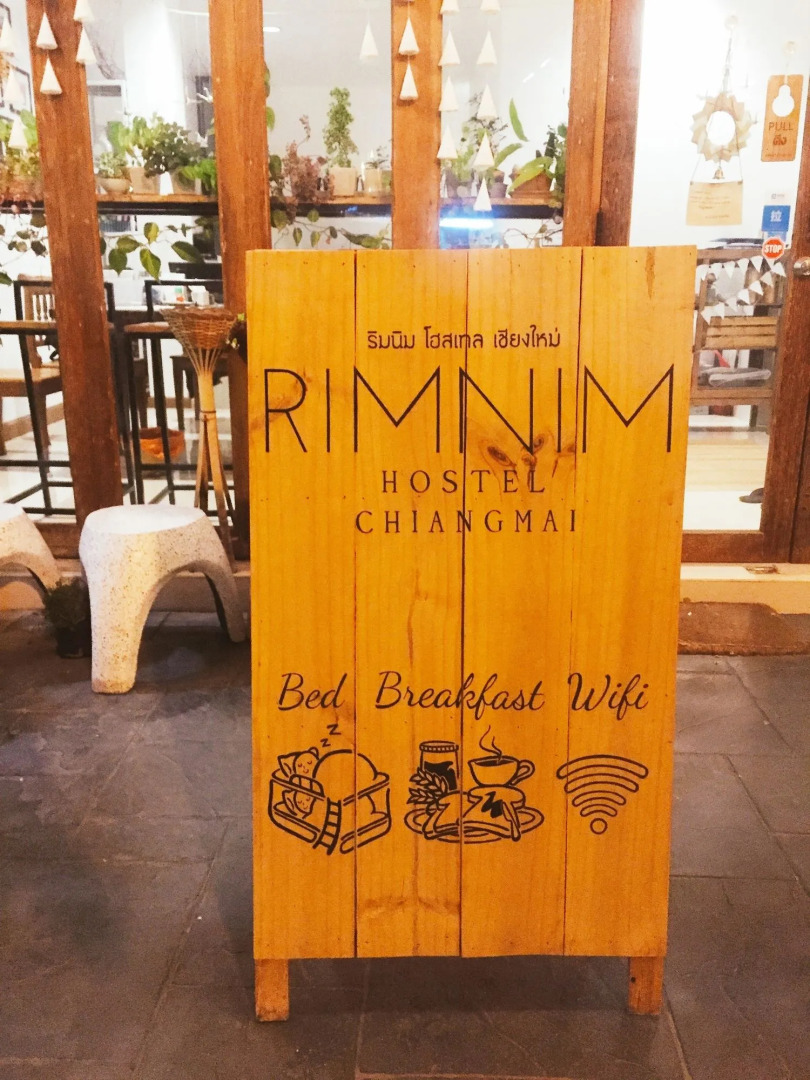 Foto - Rimnim Hostel