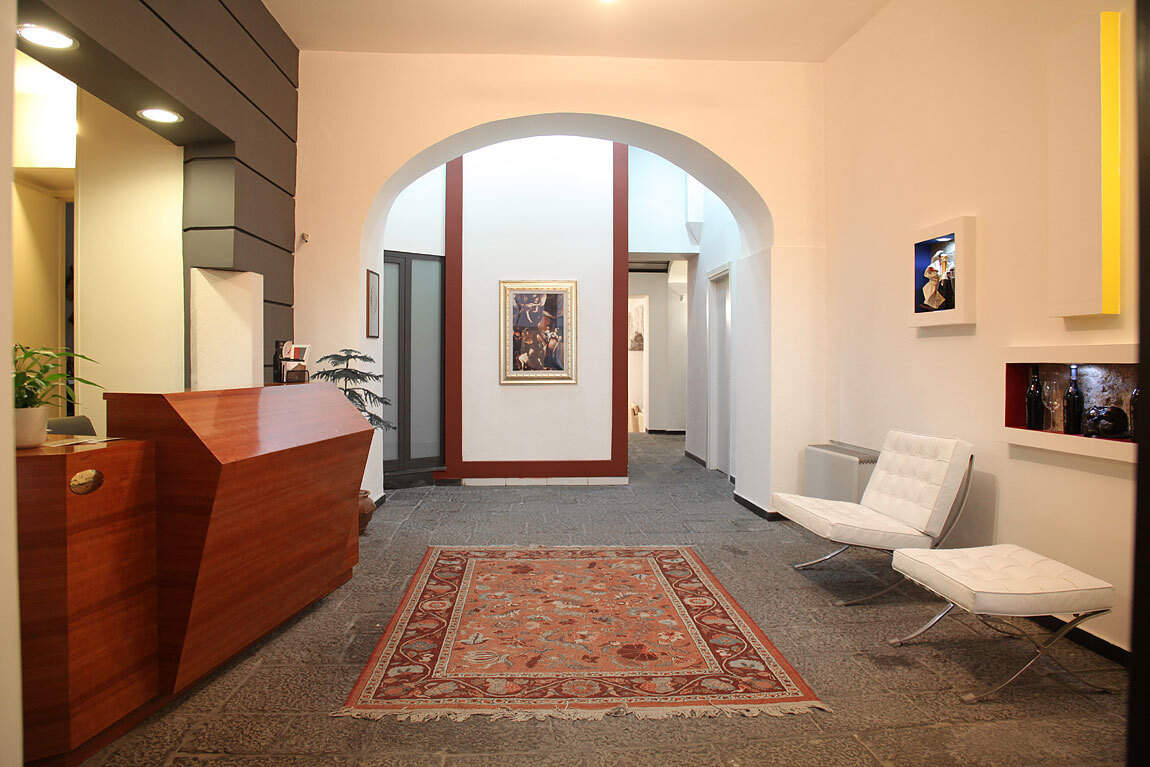 Photo - Caravaggio Hotel