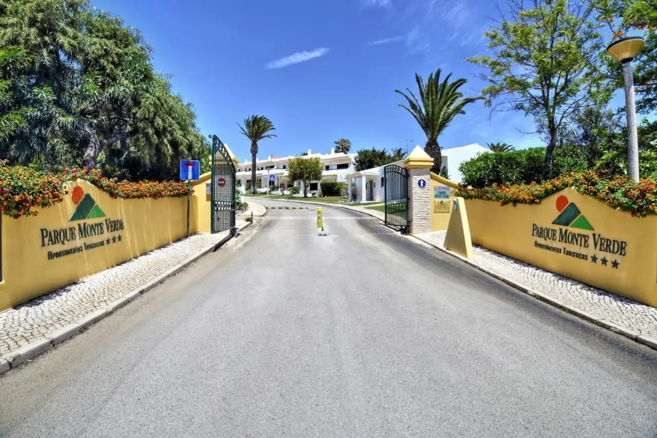 Foto - Parque Monte Verde