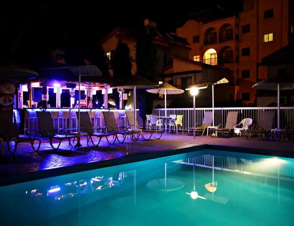 Foto - Windmills Hotel Apartments