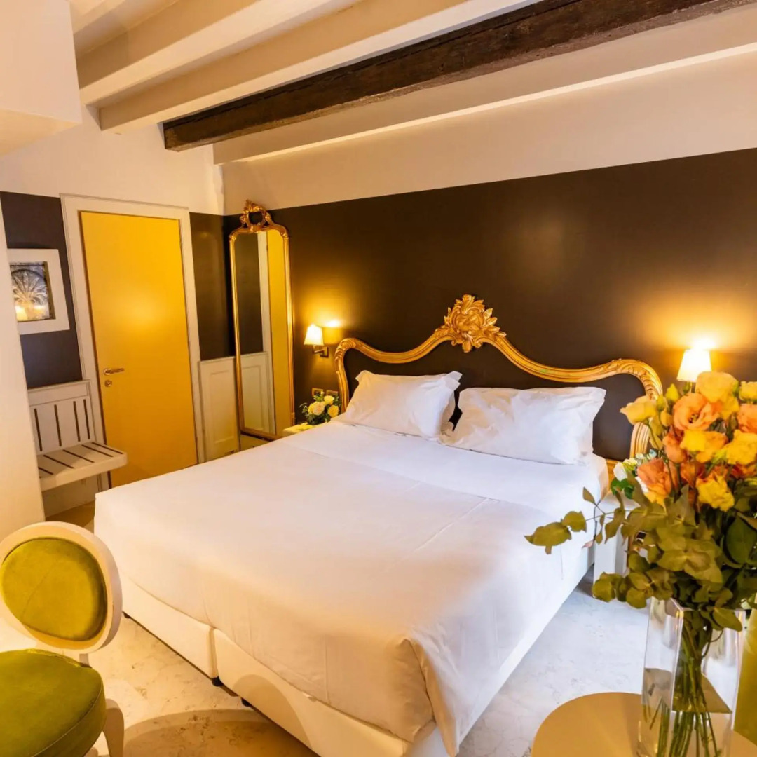 Photo - Hotel Ca' Zusto Venezia