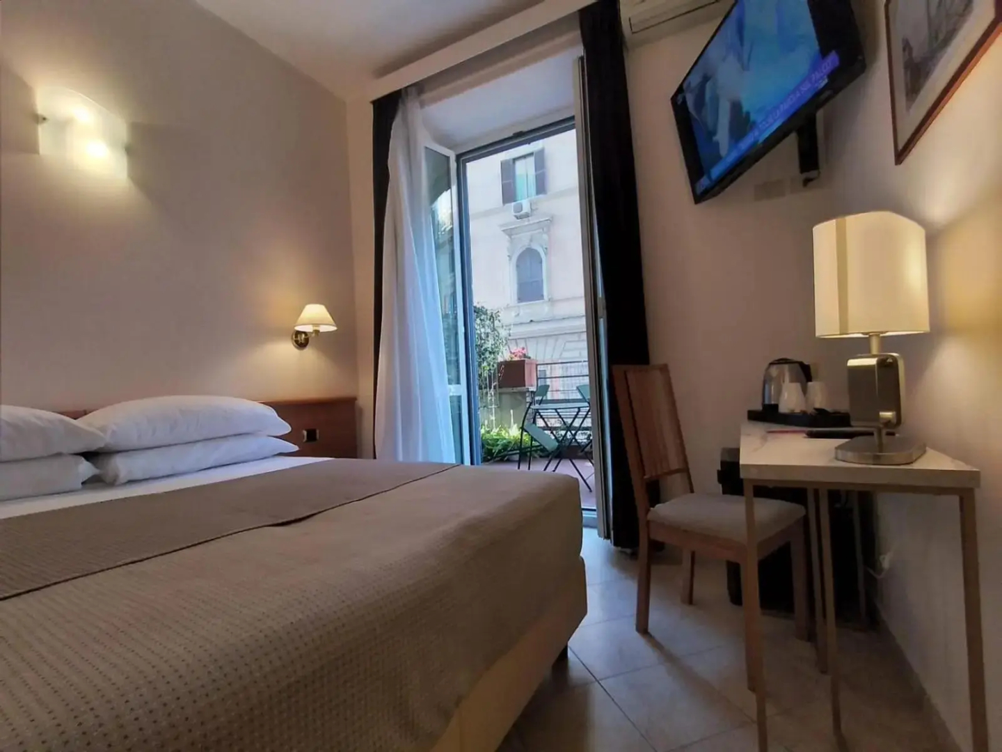 Photo - Hotel Principe Eugenio