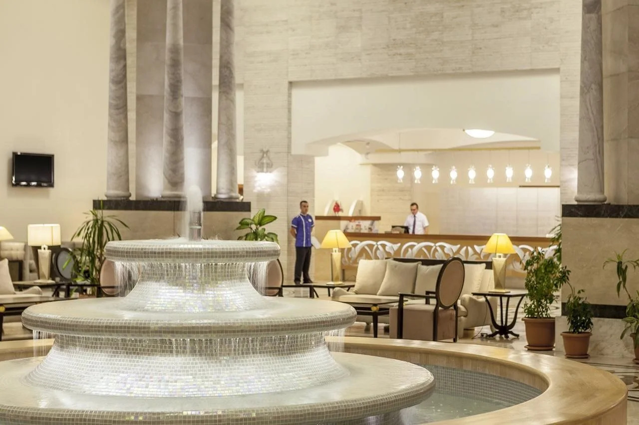 Foto - Melas Lara Hotel