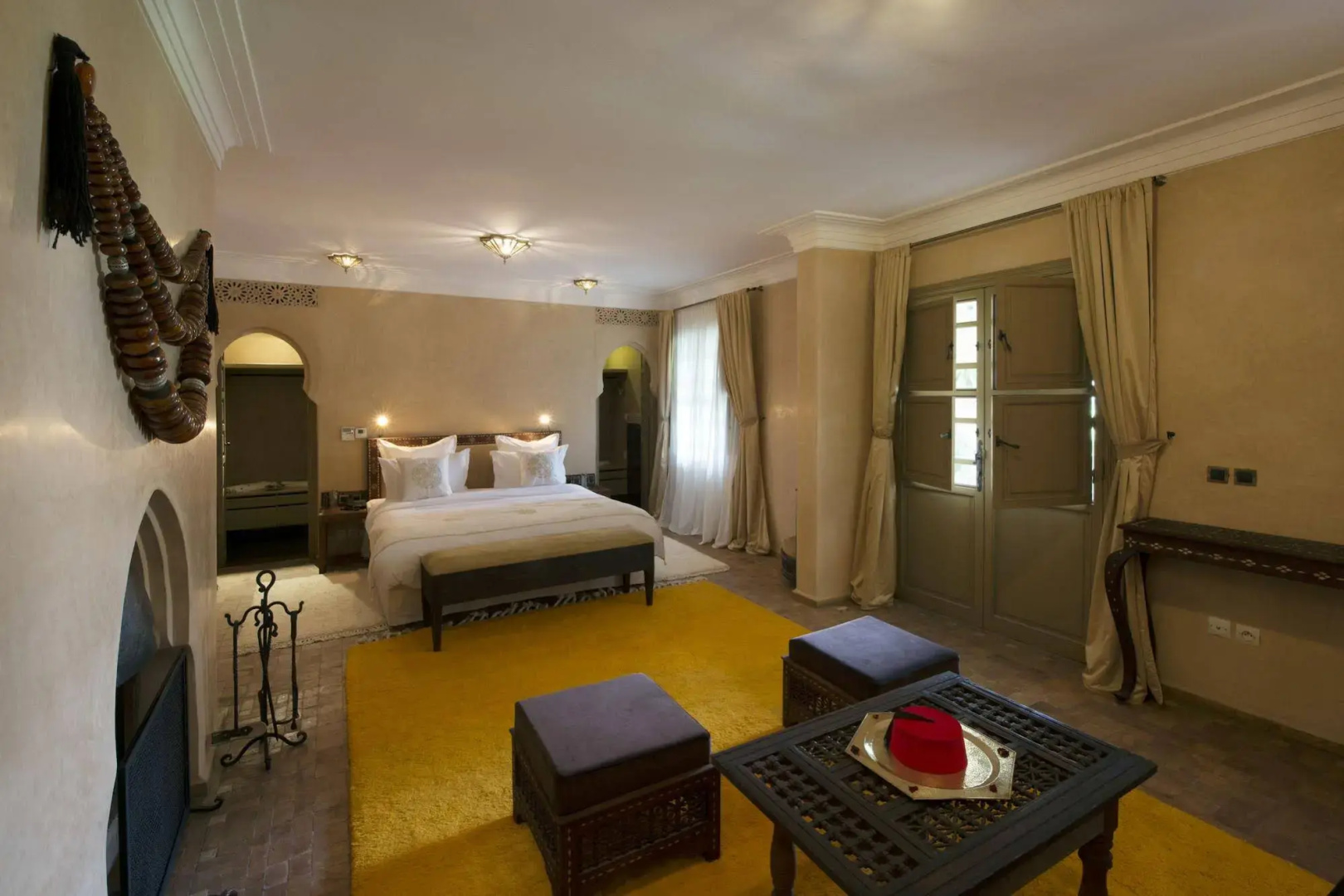 Photo - Almaha Marrakech & Spa