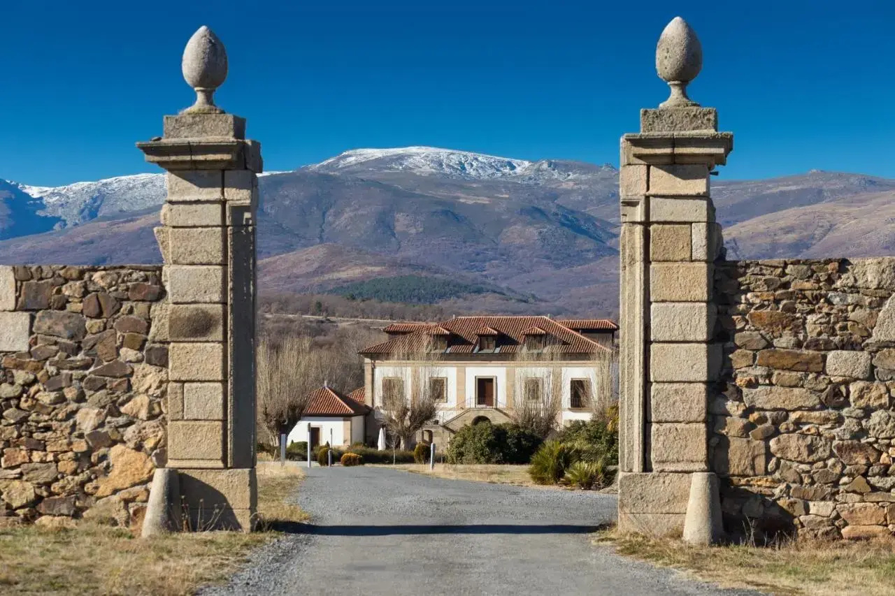 Photo - Hotel Izán Puerta de Gredos