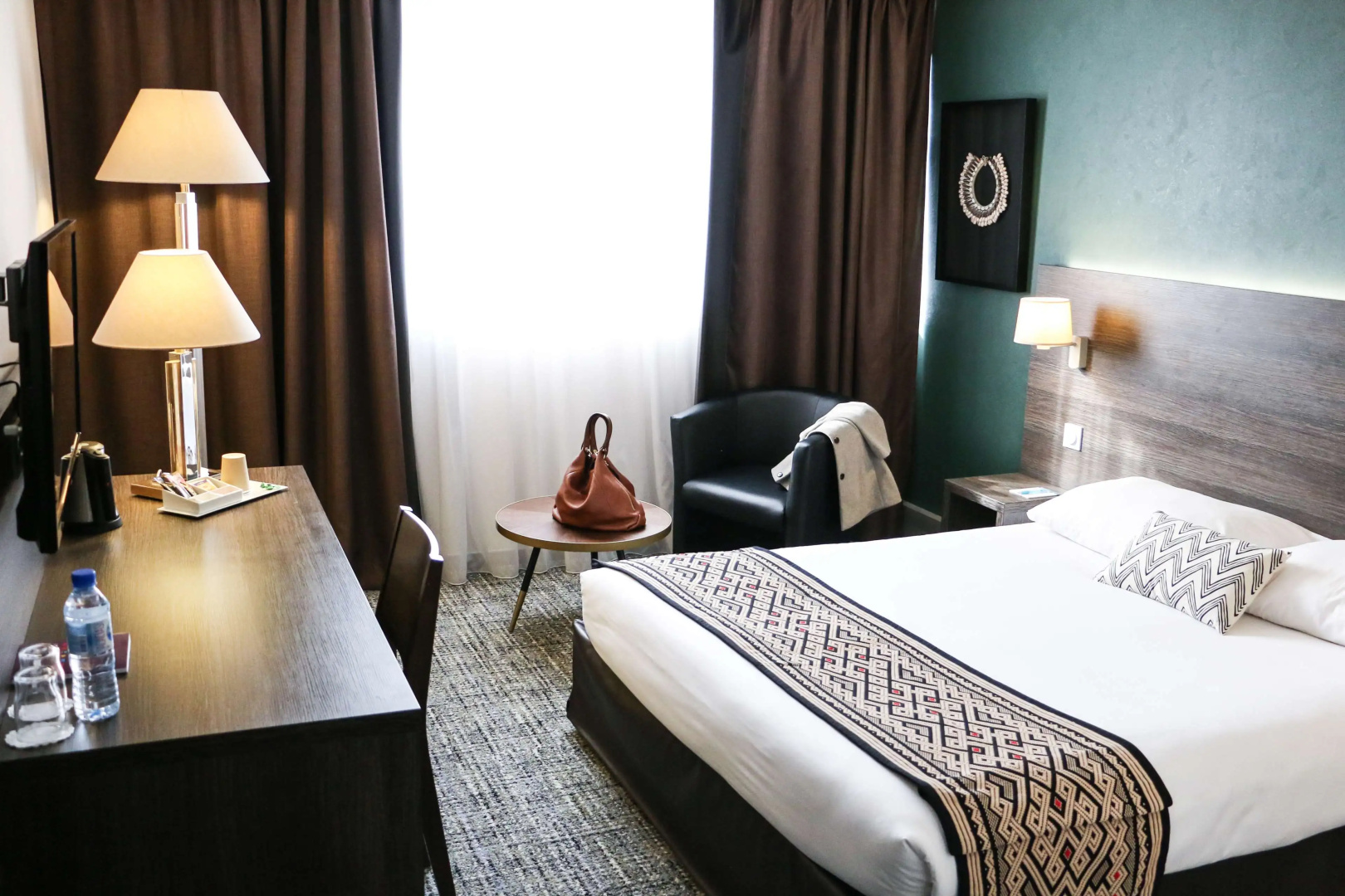 Foto - Best Western Plus Hotel Admiral