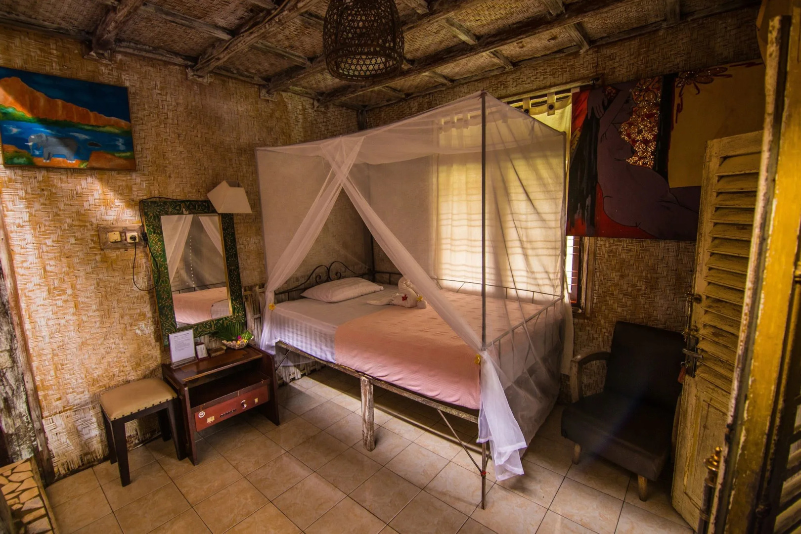 Foto - Santhiku Hotel & SPA