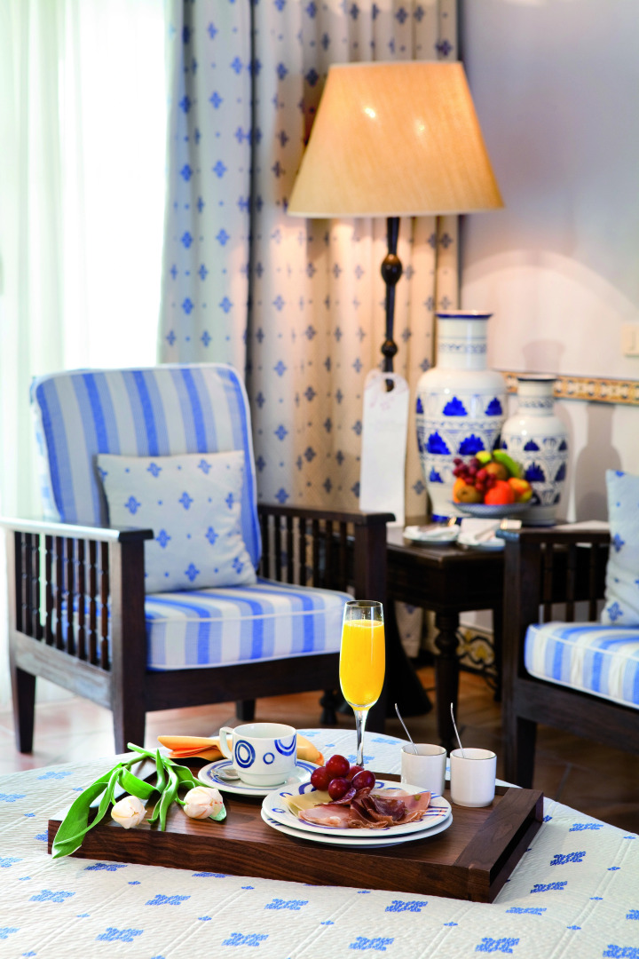 Foto - Seaside Grand Hotel Residencia - Gran Lujo