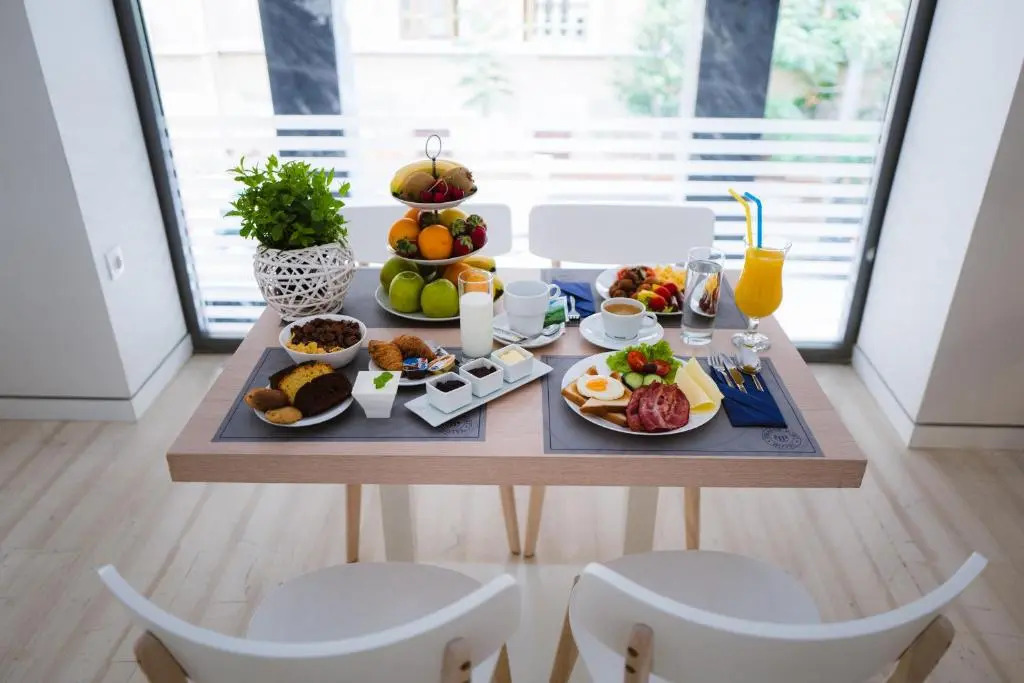 Foto - Piraeus Port Hotel