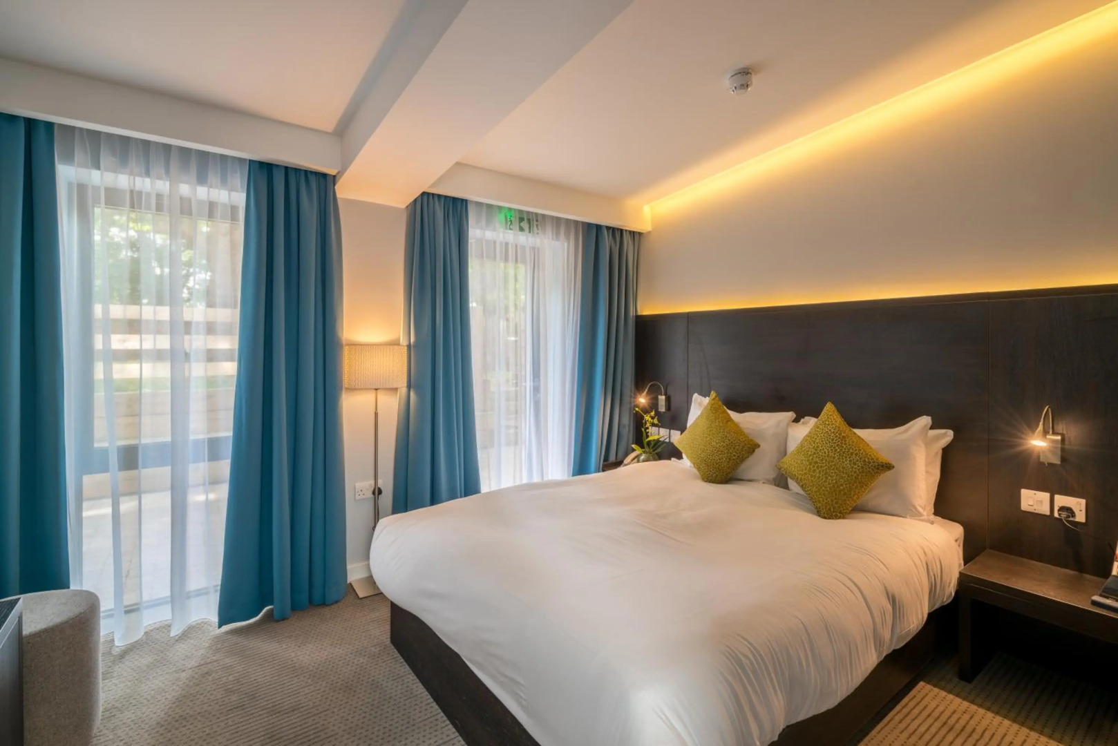 Foto - Pelican London Hotel and Residence