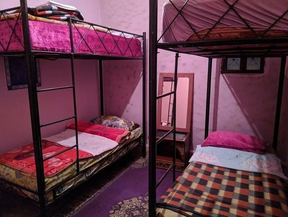 Foto - Hostel Riad Marrakech Rouge