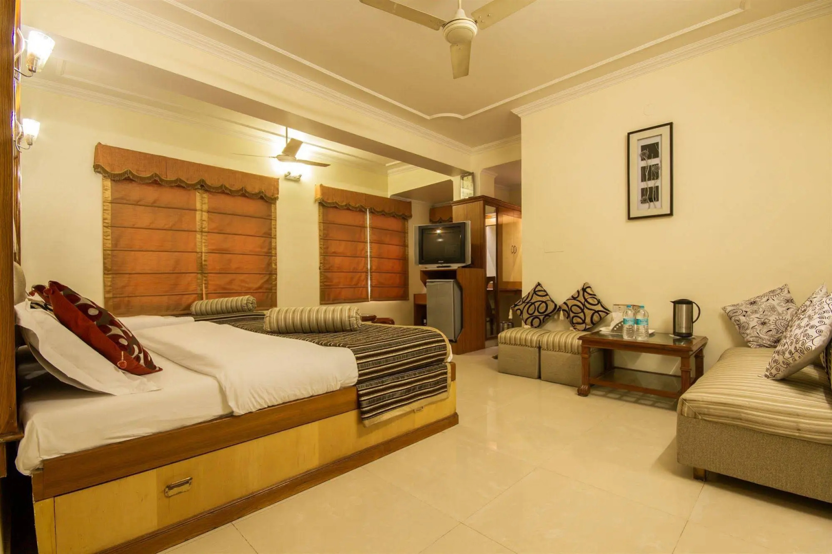 Photo - Hotel C Park Inn