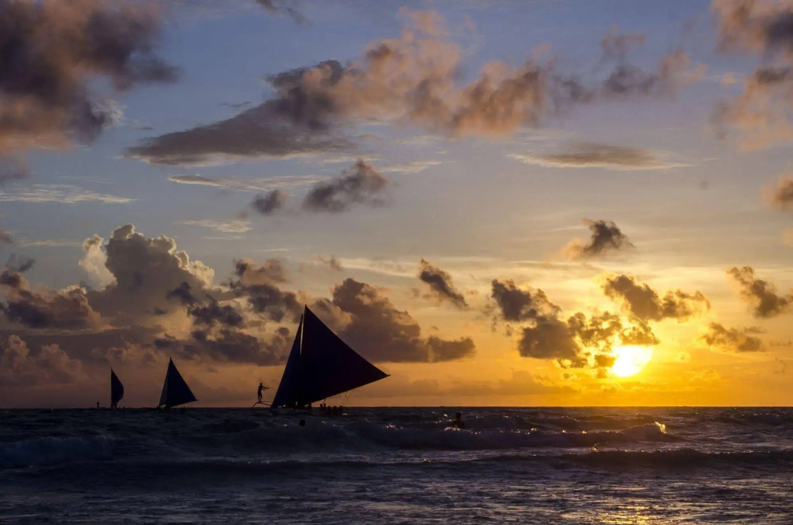 Foto - The Muse Beach Front Hotel Boracay