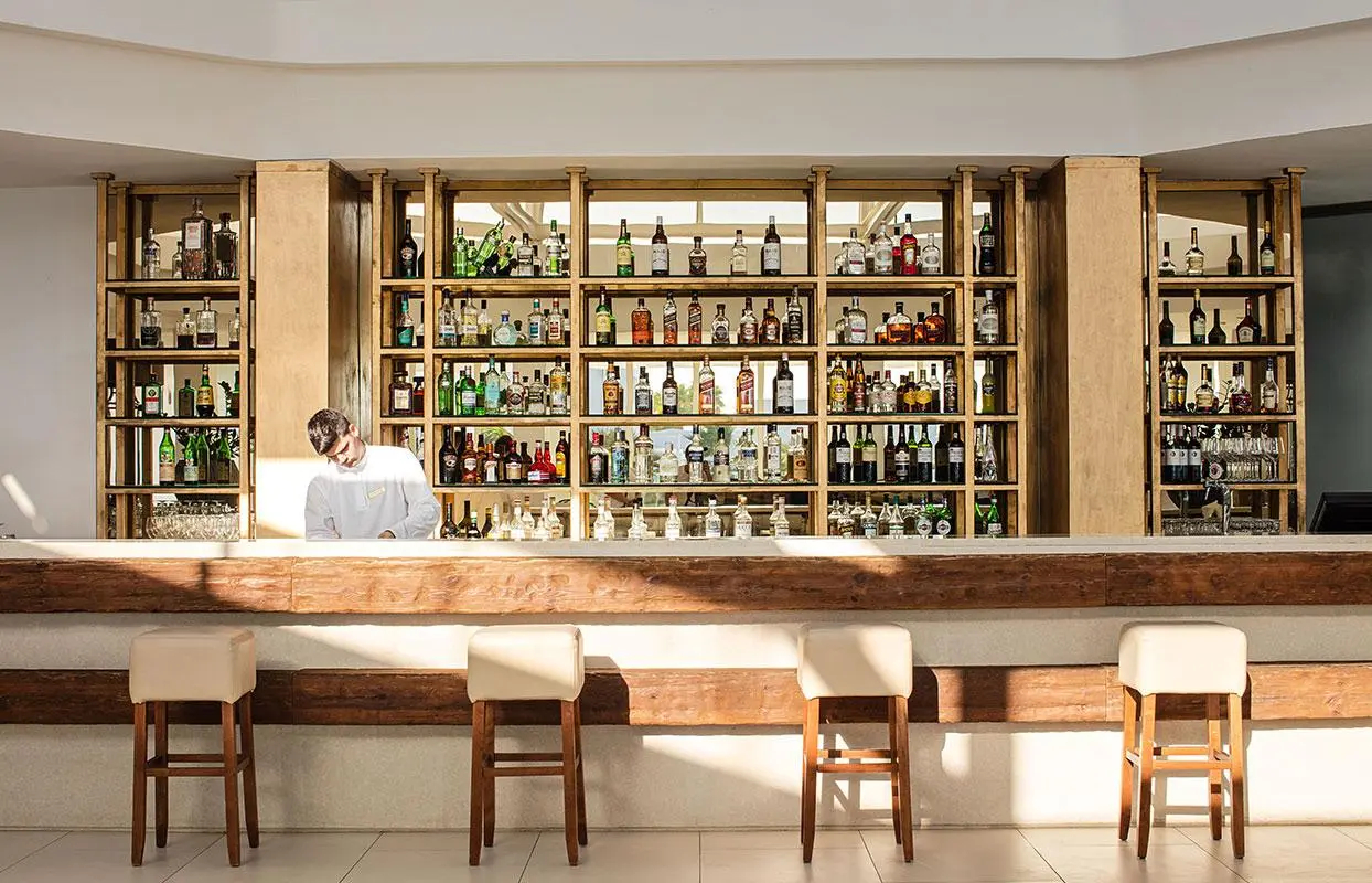 Photo - Grecotel LUXME White