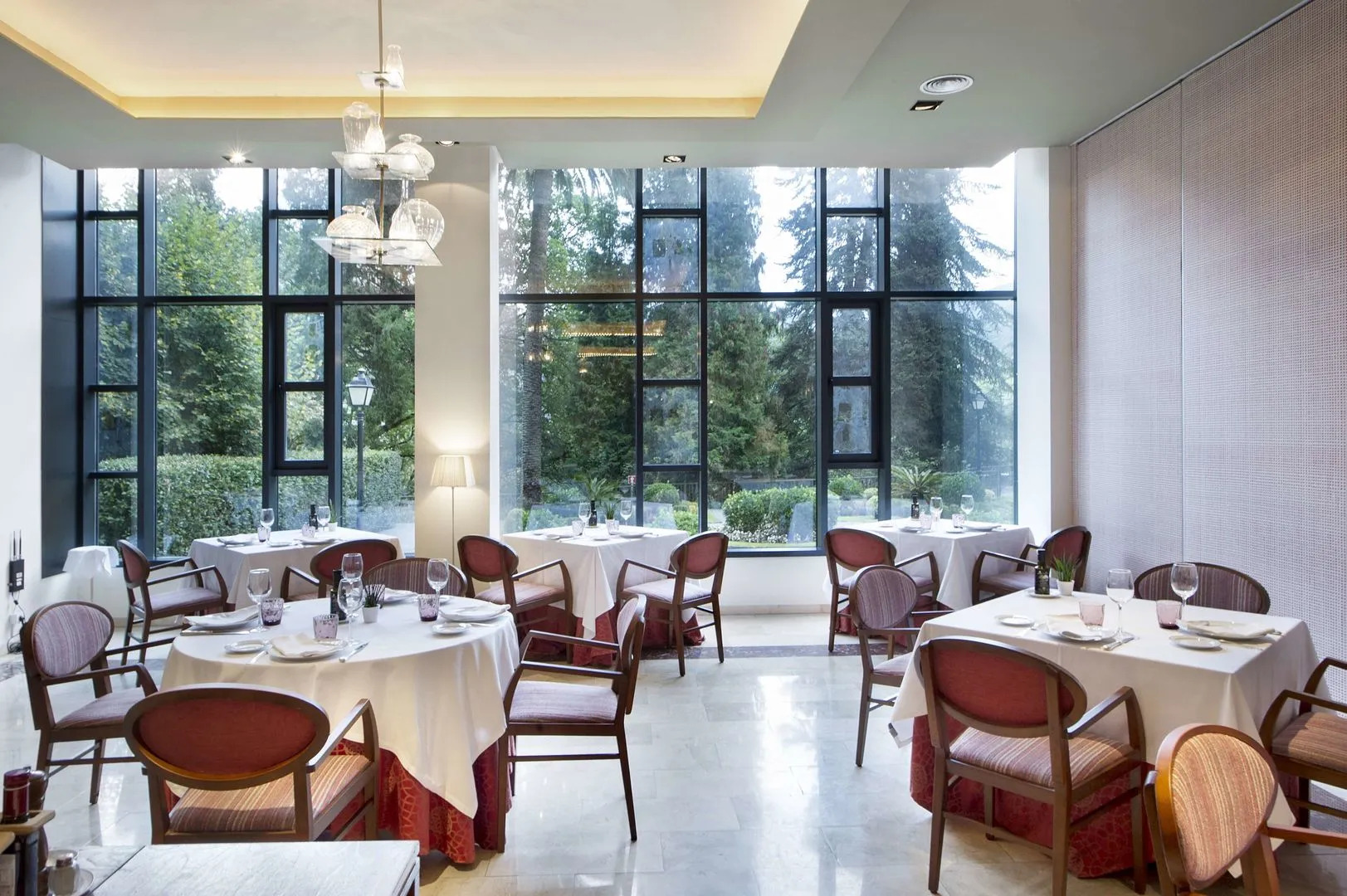 Foto - Parador de Limpias