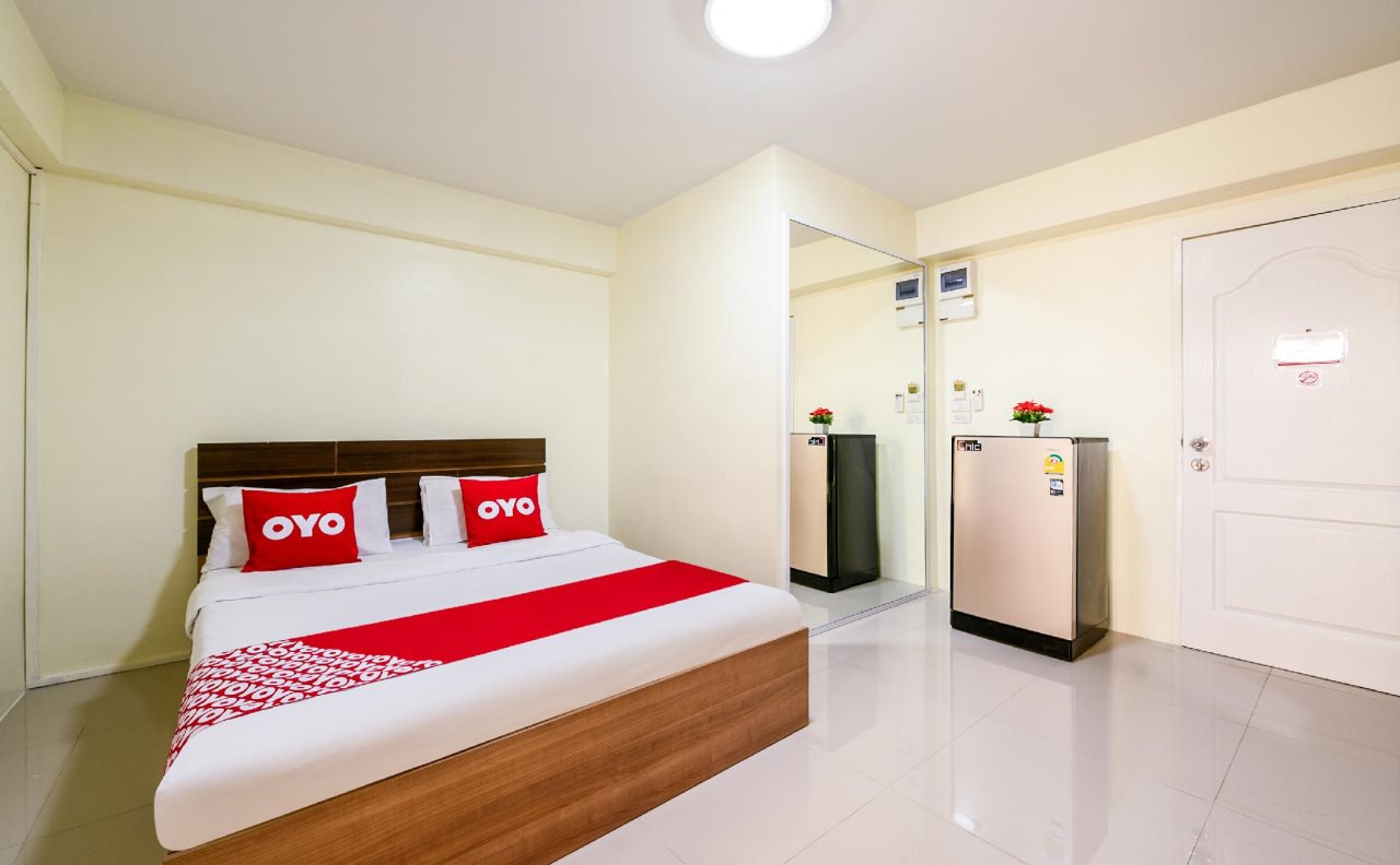 Photo - Salin Home Hotel Ramkhamhaeng