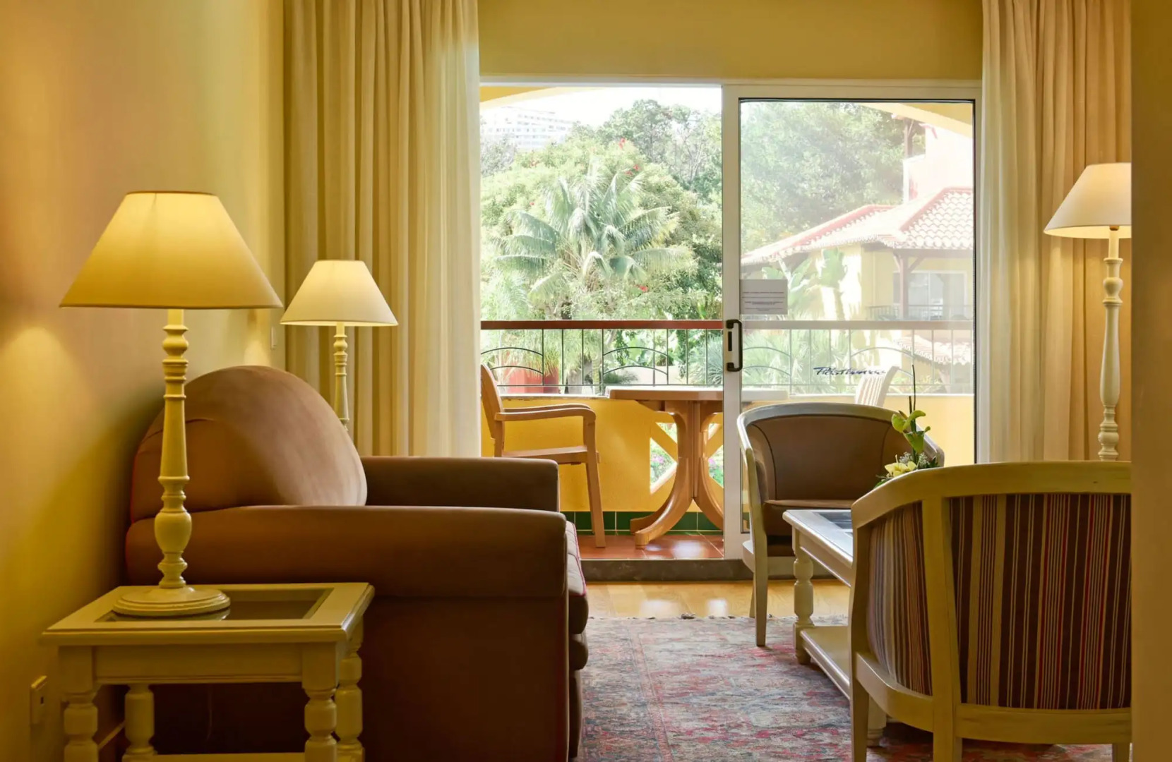 Foto - Pestana Village Garden Hotel