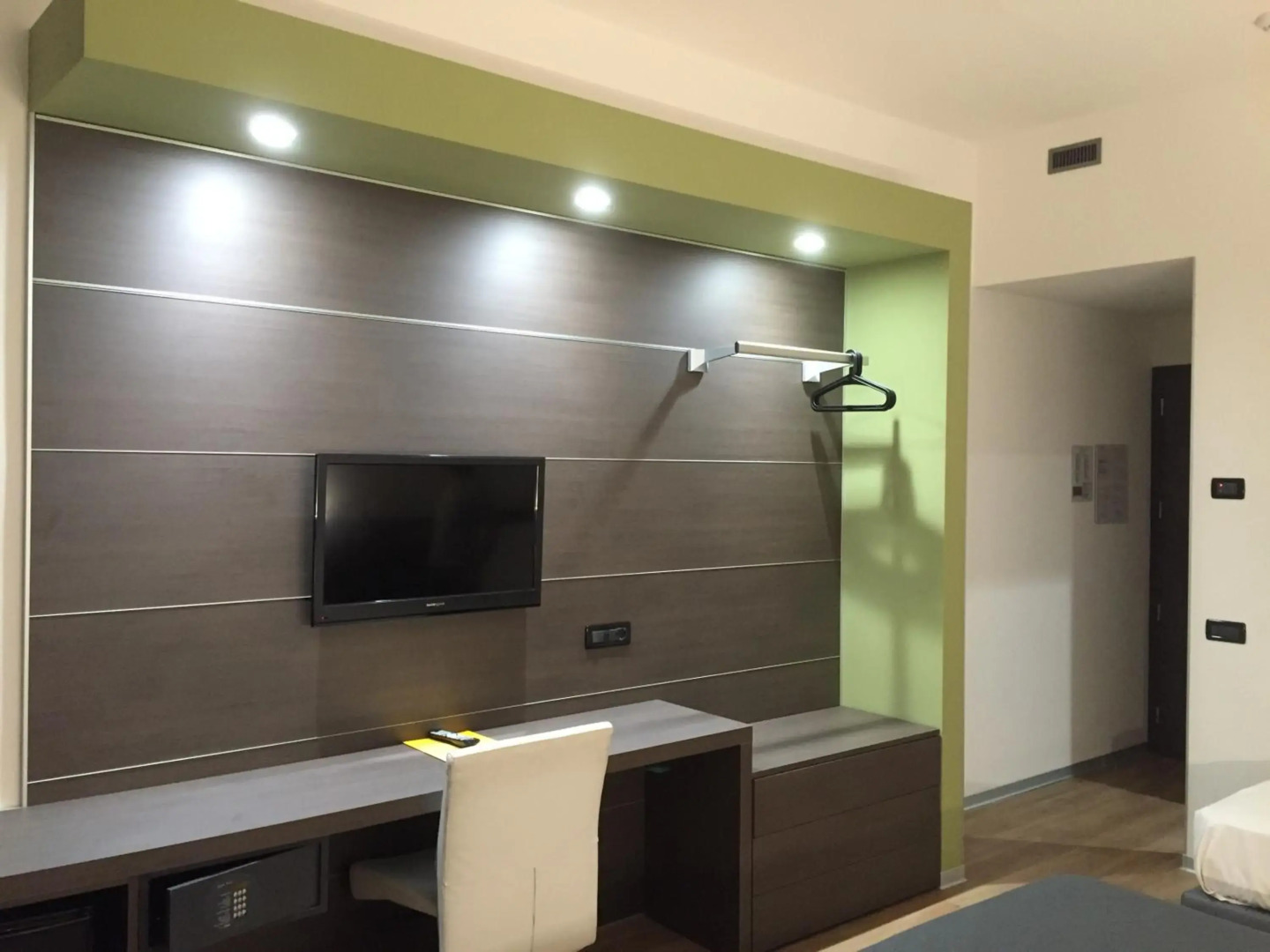 Foto - Hotel Al Cason