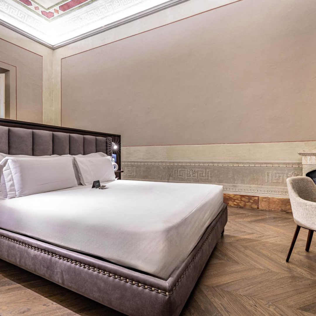 Photo - Palazzo Alfieri - Place of Charme