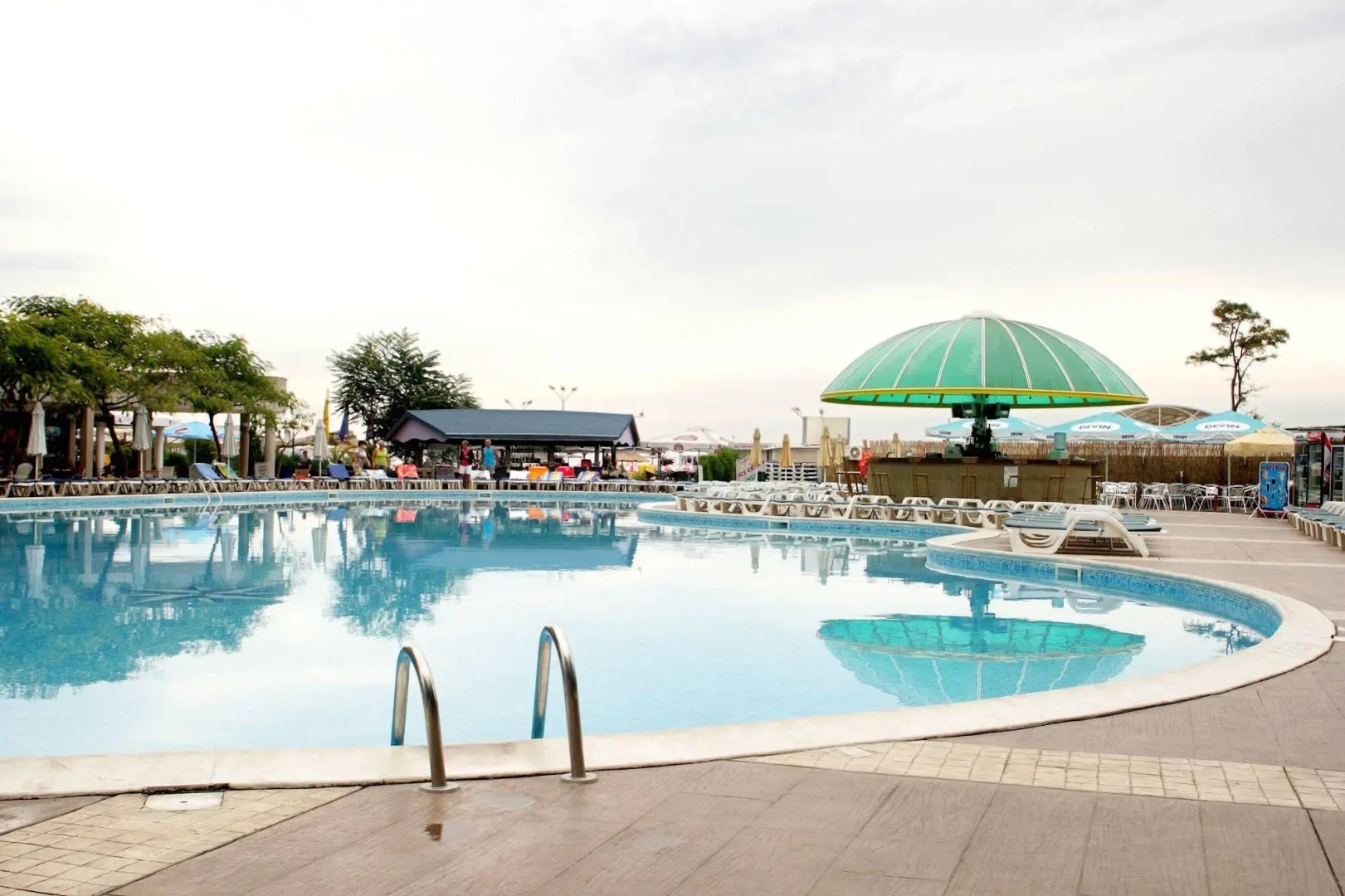 Foto - Hotel Slavyanski