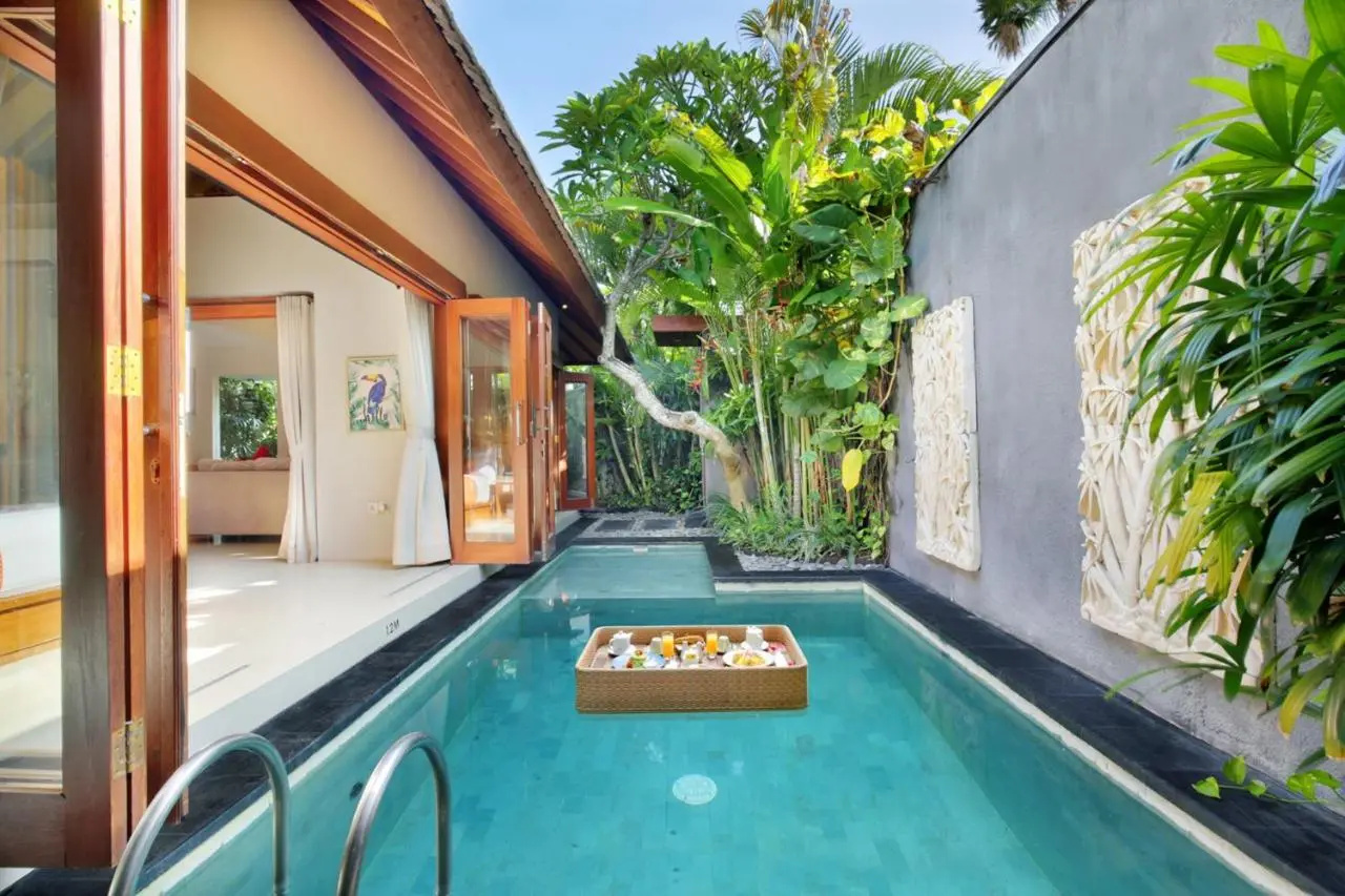 Photo - Seminyak Sanctuary Villa by Ini Vie Hospitality