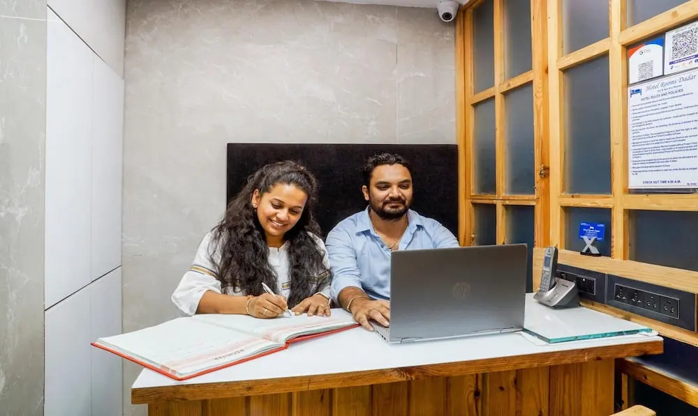 Foto - Hotel Rooms Dadar near Station