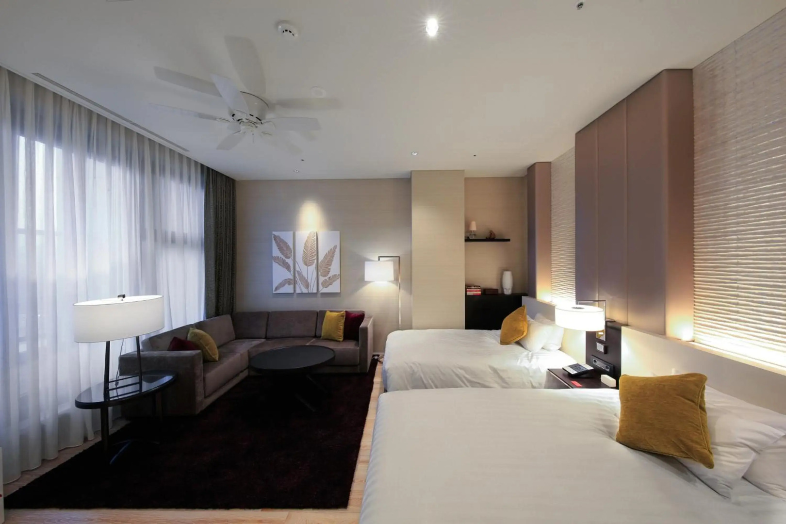 Foto - Solaria Nishitetsu Hotel Seoul Myeongdong - Renovated in 2025