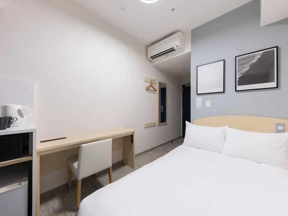 Foto - Four Points Flex by Sheraton Osaka Honmachi