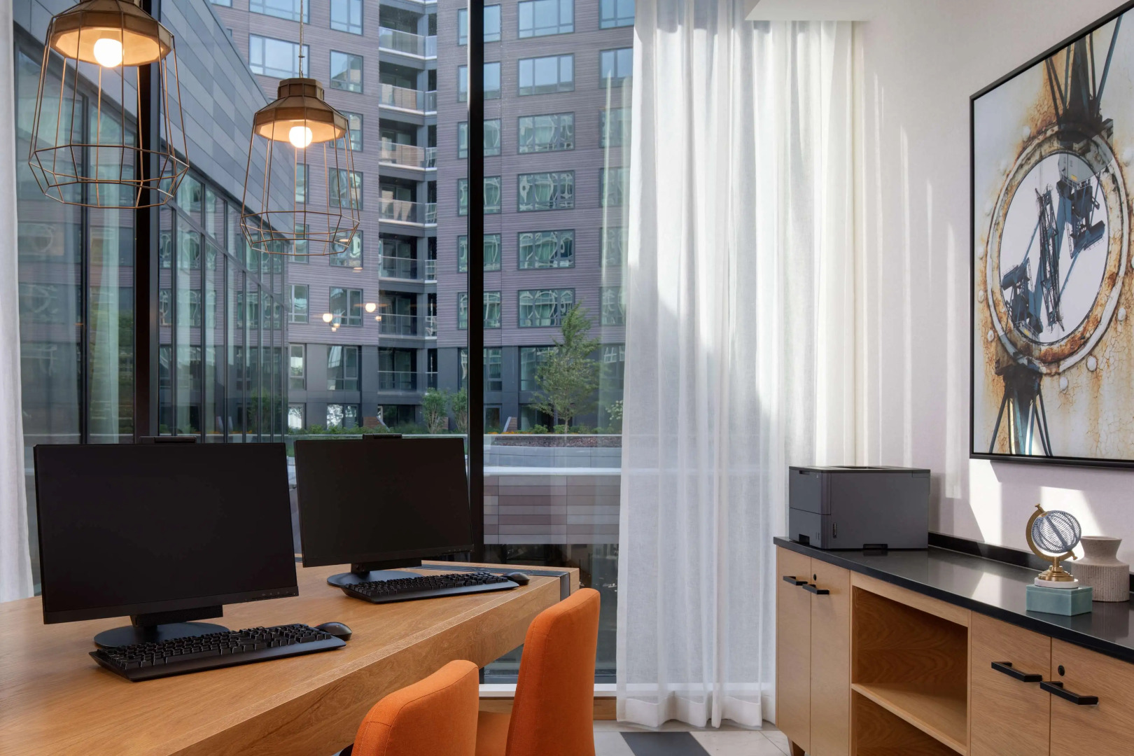 Foto - Hyatt Place Boston/Seaport District
