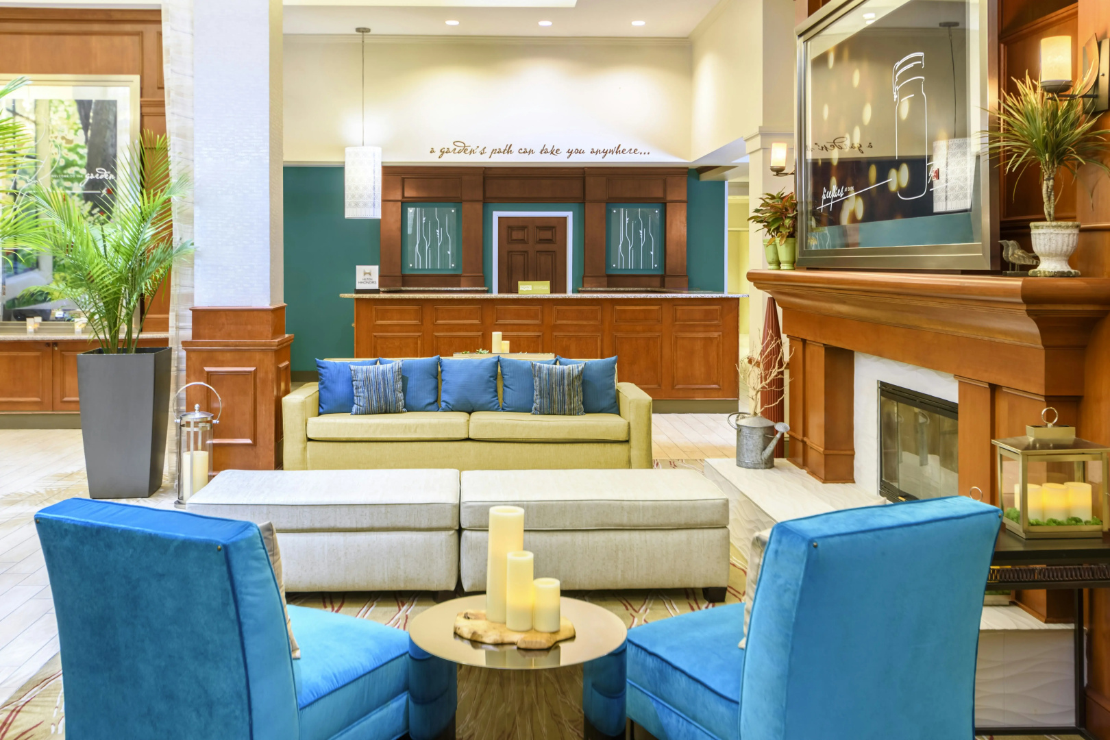 Foto - Hilton Garden Inn Independence