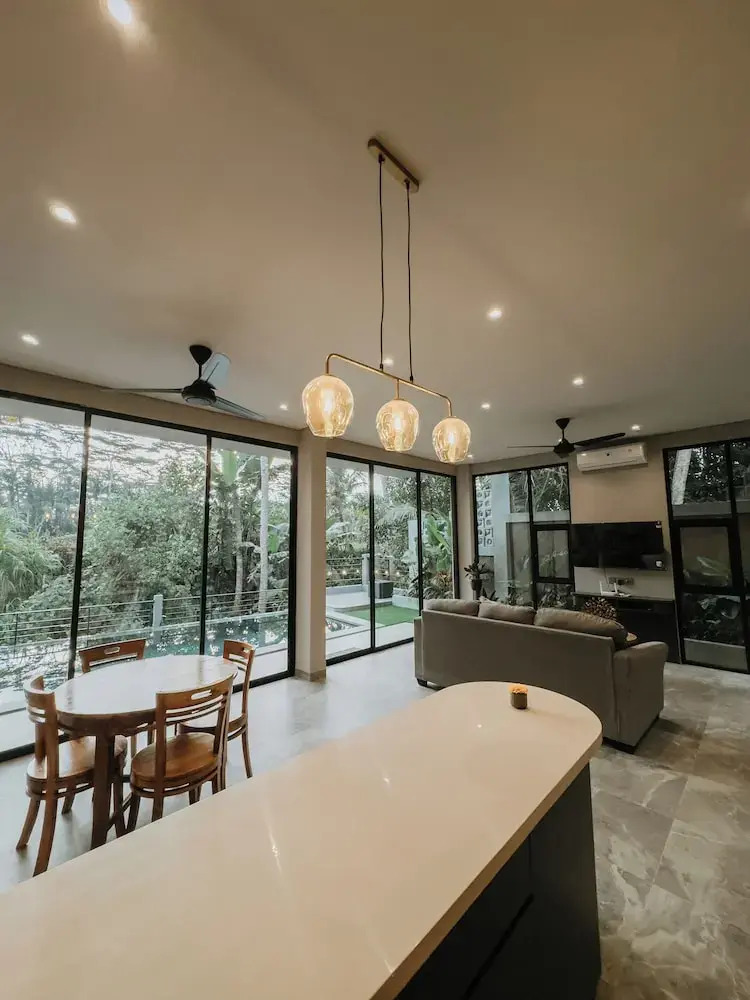 Foto - Uma Lys Villa Ubud