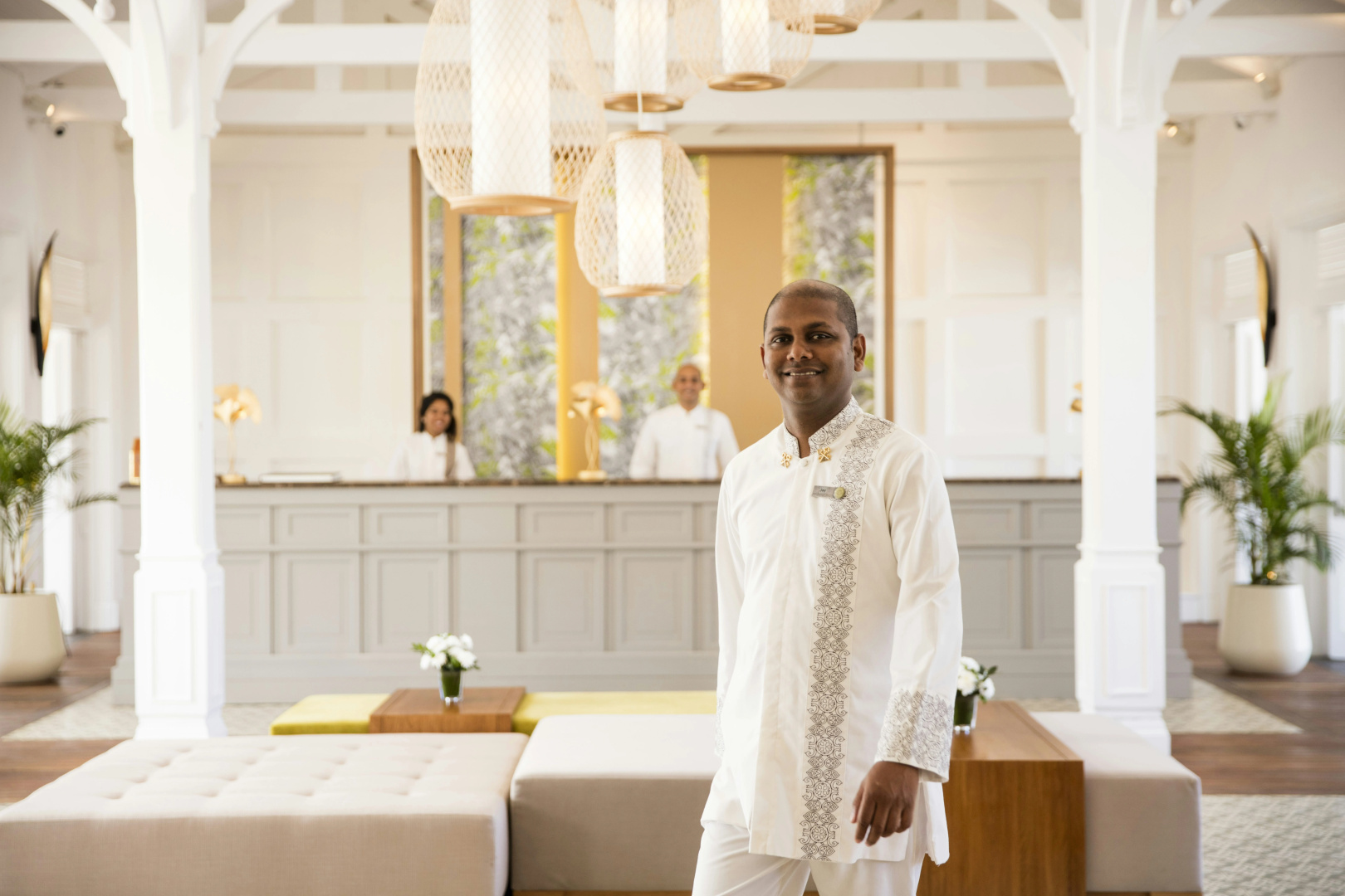 Photo - Heritage Le Telfair Golf & Wellness Resort