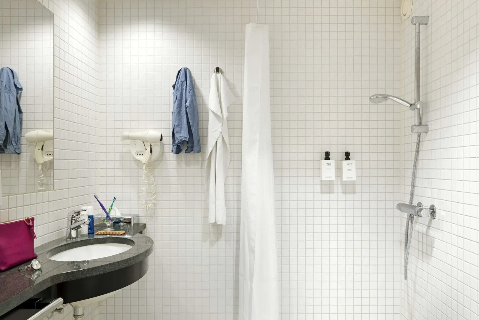 Foto - Scandic Sydhavnen