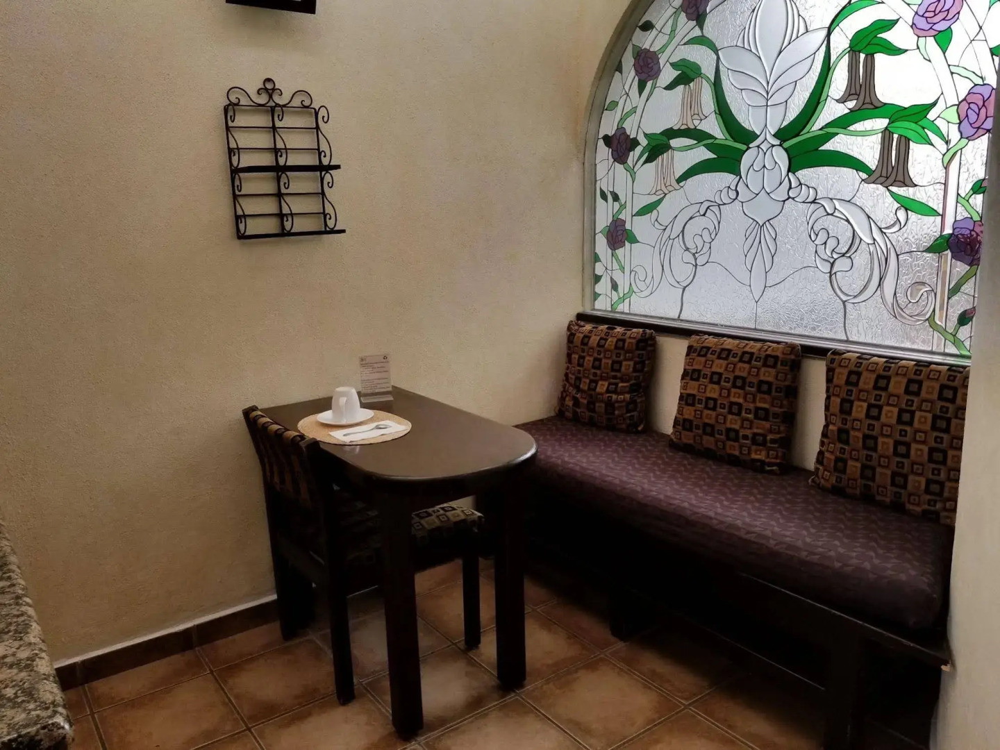 Foto - Hotel Suites Sofia