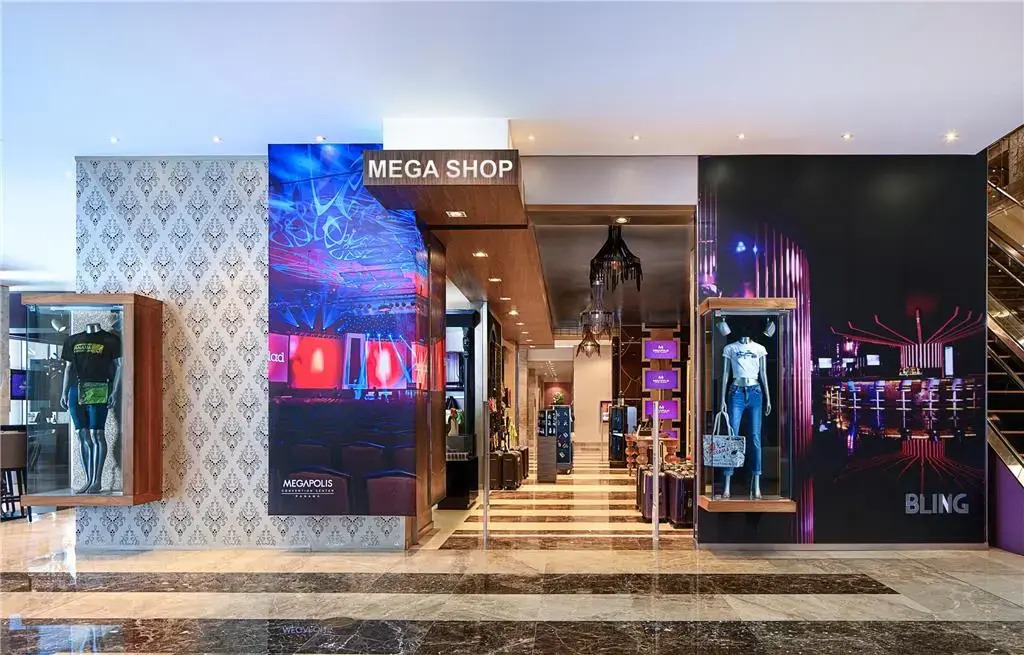 Foto - Megapolis Hotel Panama