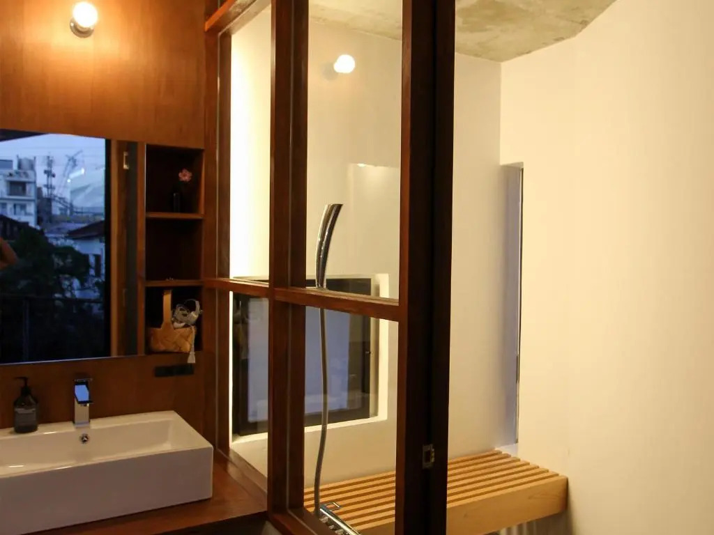 Foto - ON THE SAME HOTEL-All suite-