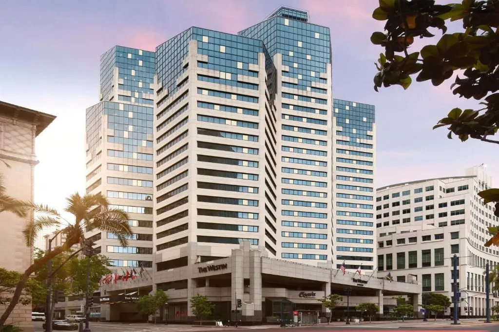 Photo - The Westin San Diego Bayview