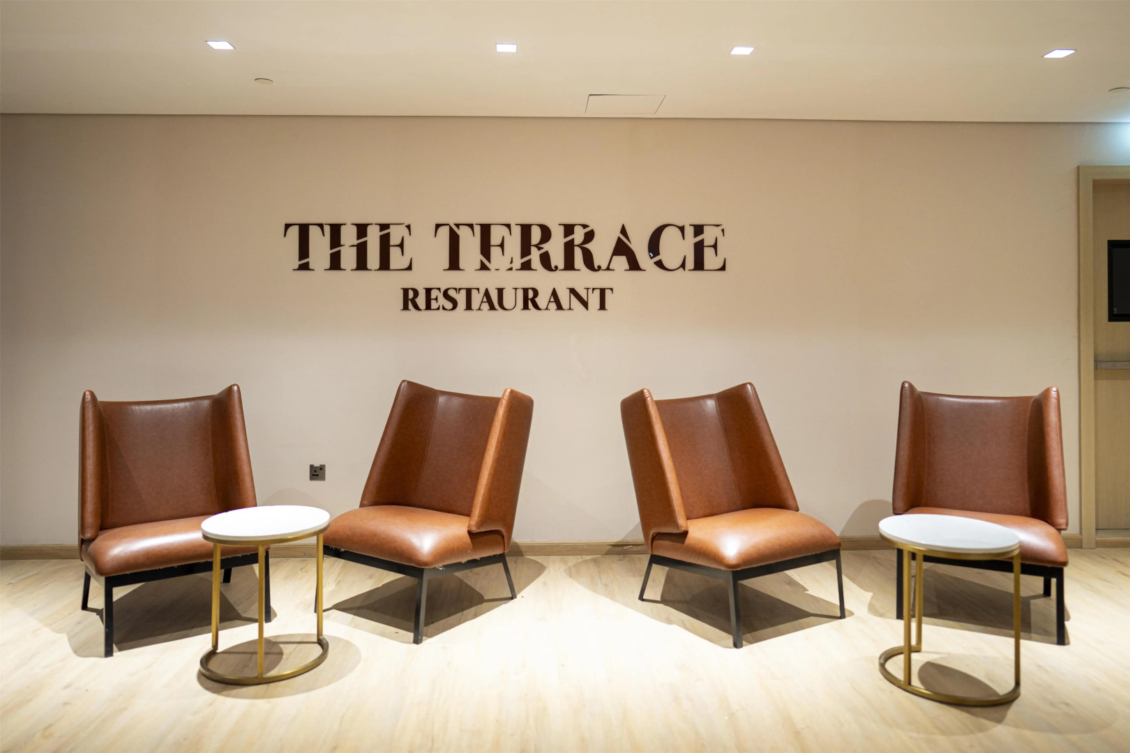 Foto - Radisson Blu Hotel Riyadh Convention and Exhibition Center