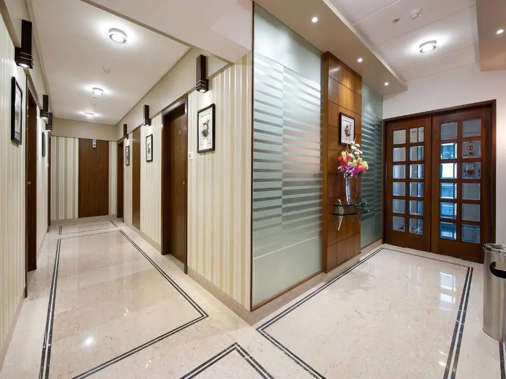 Photo - Grand Residency Hotel & Serviced Apartments