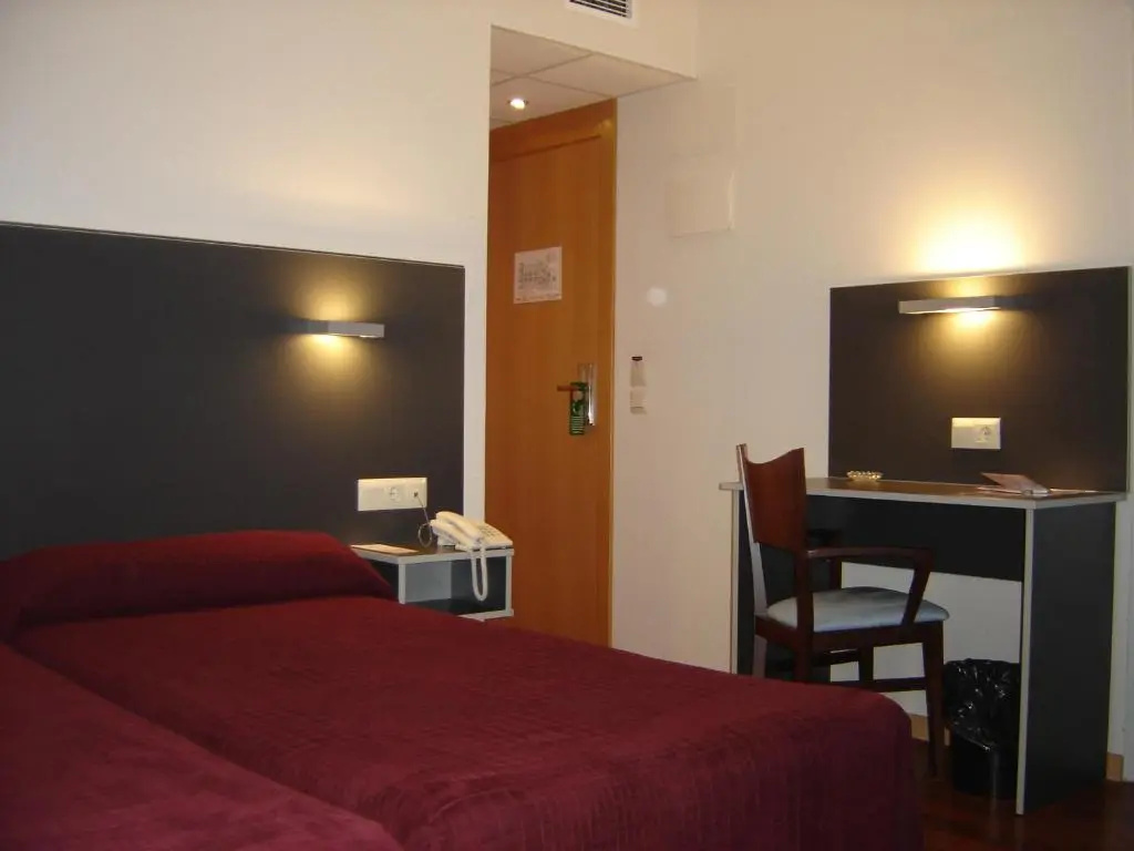 Foto - Hotel Alfinden