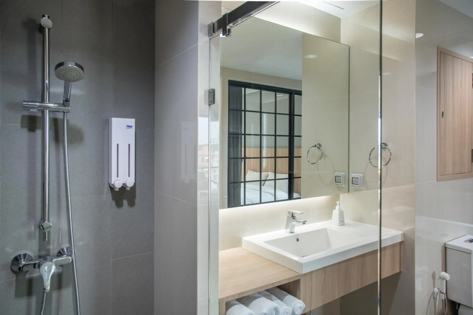 Foto - Mii Hotel Srinakarin