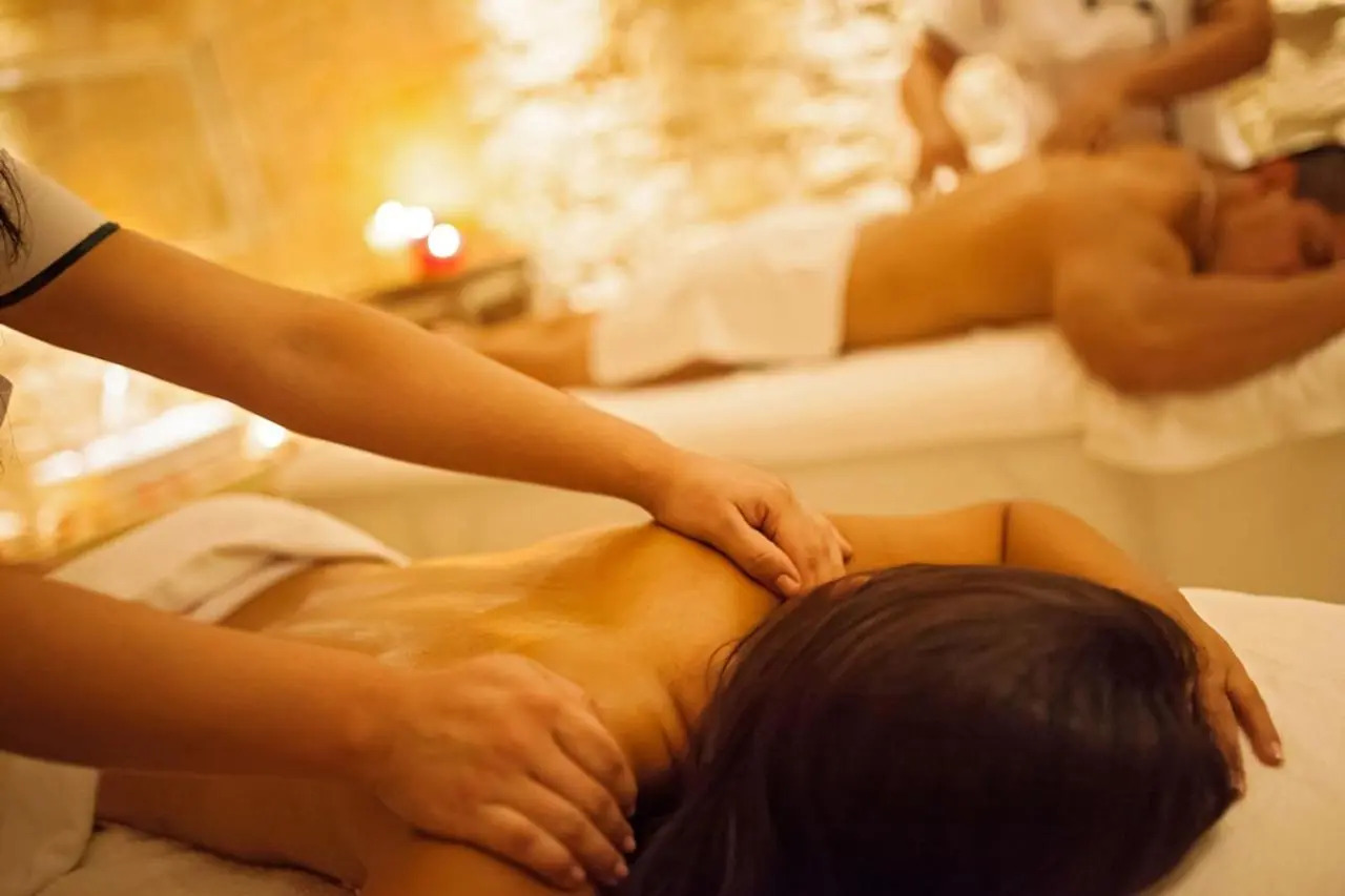 Photo - Hotel Camino Real