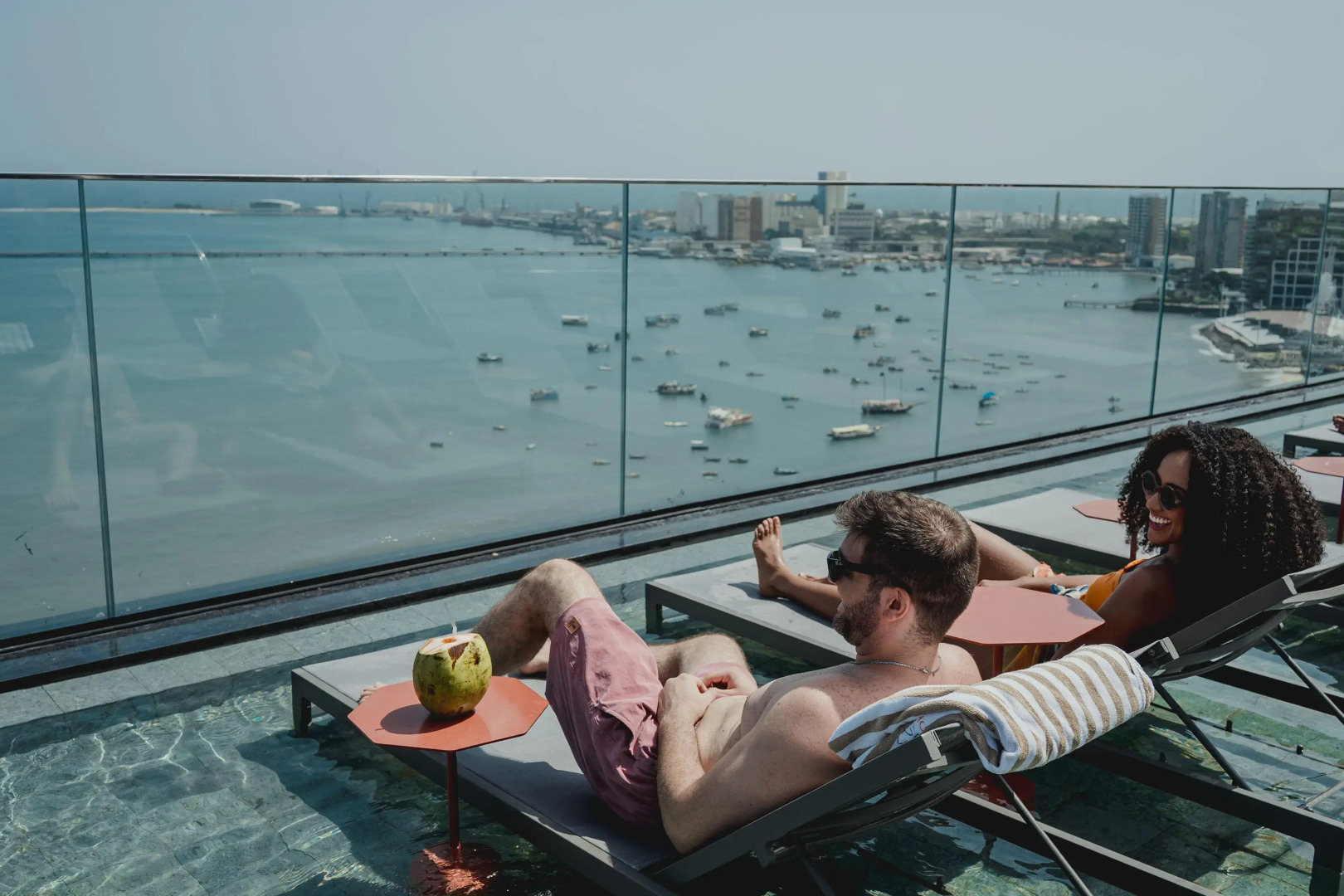 Foto - Hotel Gran Marquise