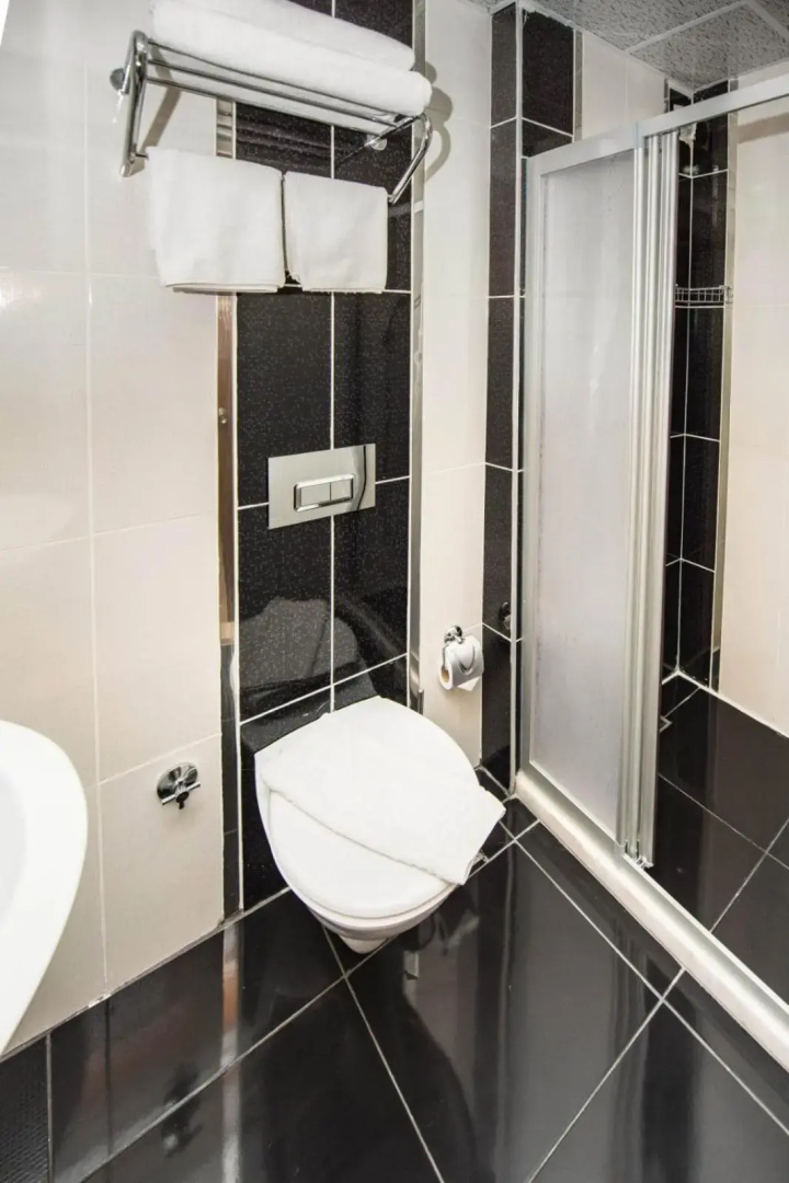 Foto - Pera Life Premium Hotel