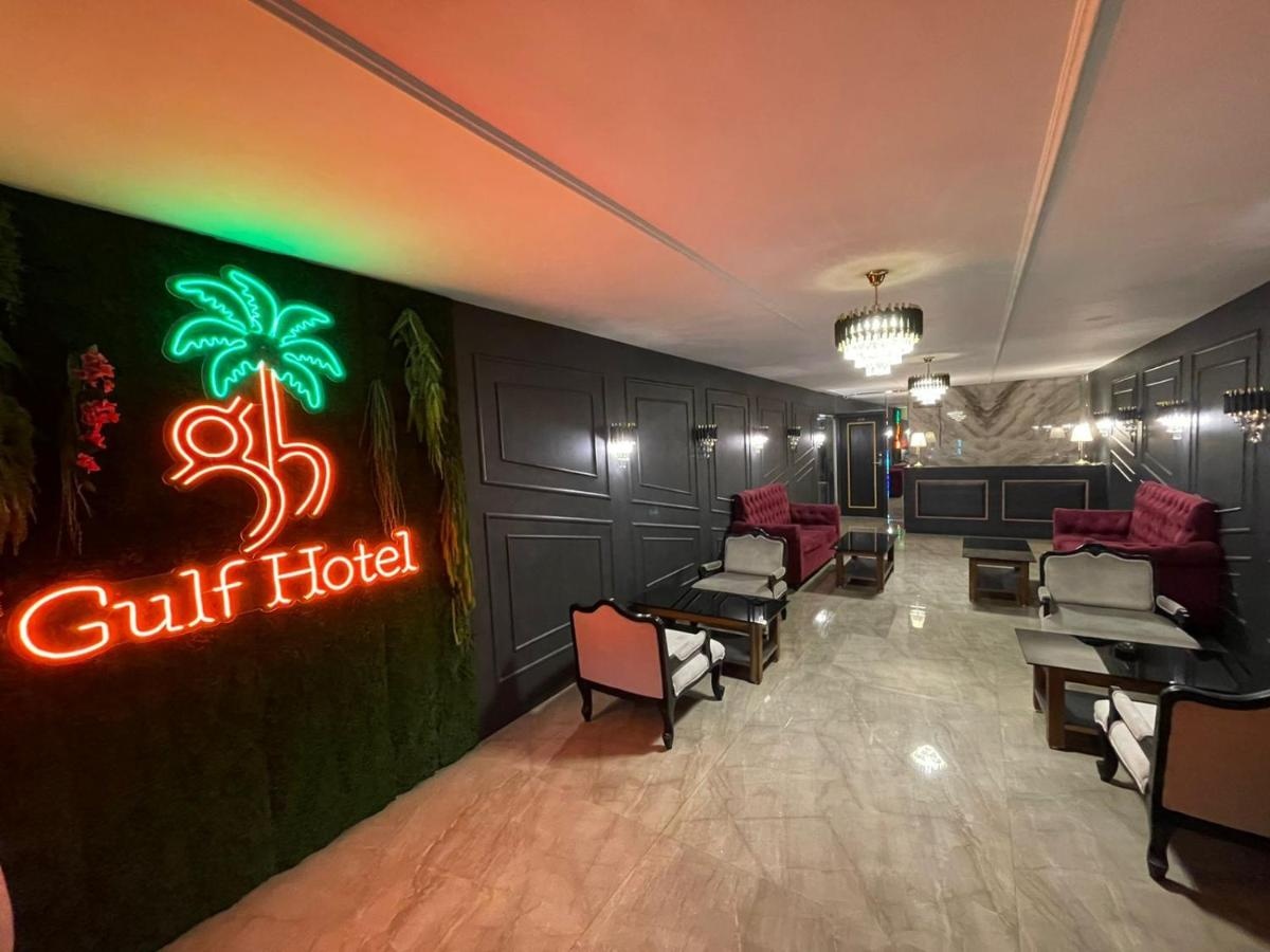 Photo - Gulf Hotel Colaba