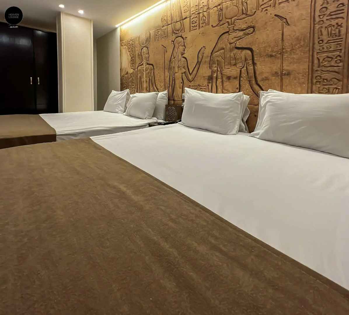 Photo - Giza Pyramids View Inn